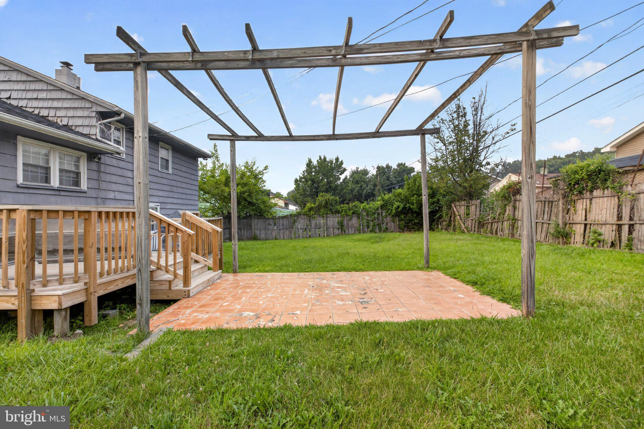 OVERVIEW GARDENS - Residential
