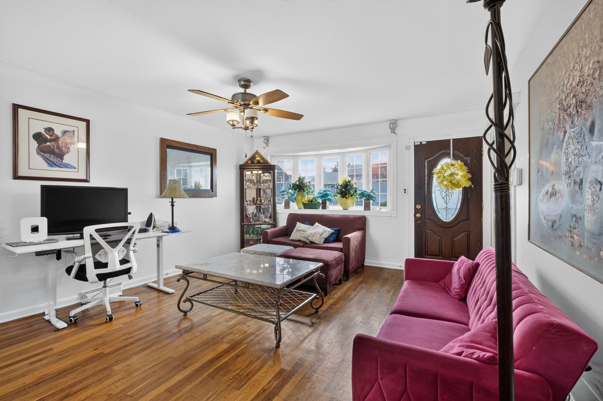 OVERVIEW GARDENS - Residential