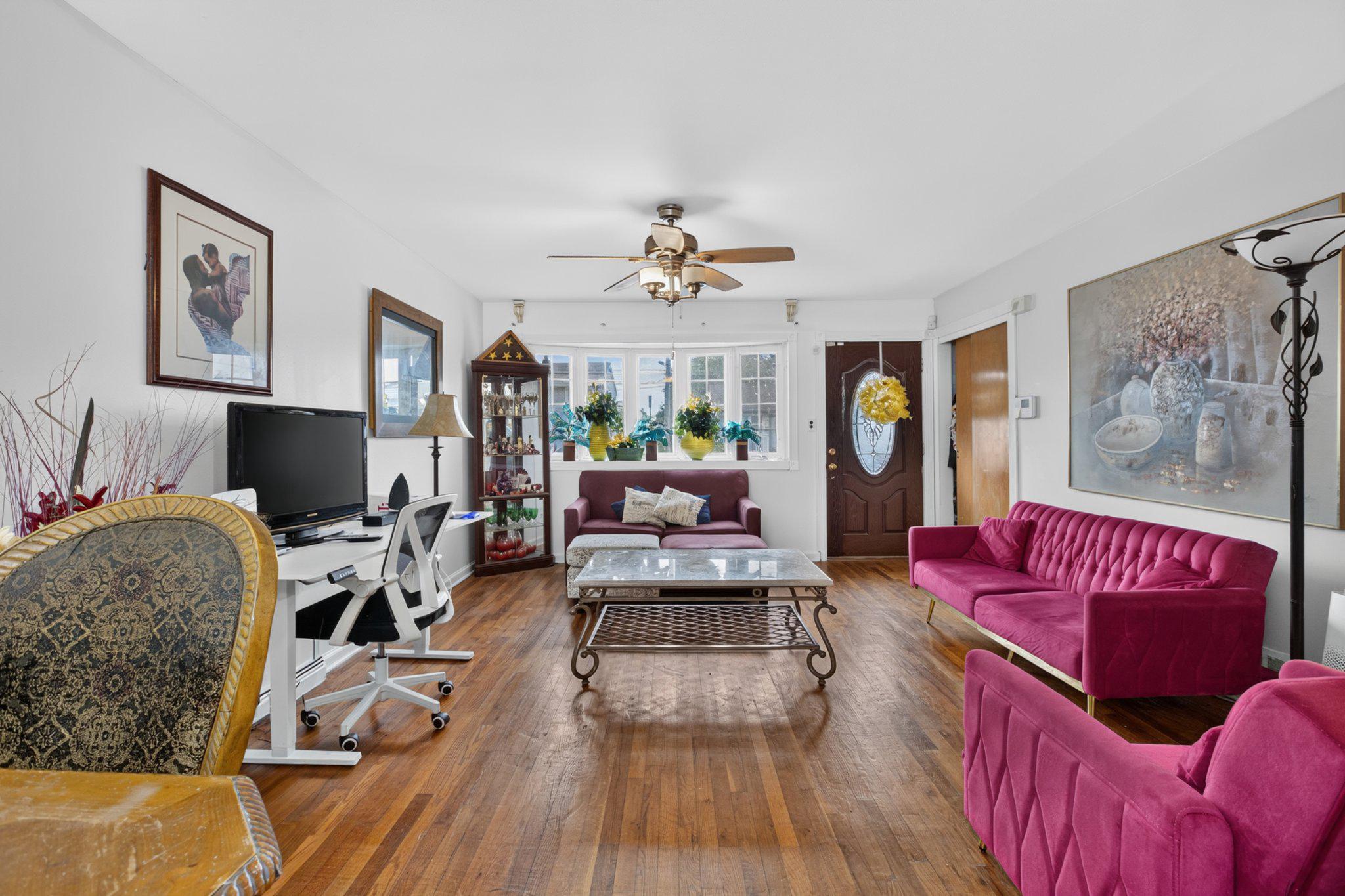 OVERVIEW GARDENS - Residential