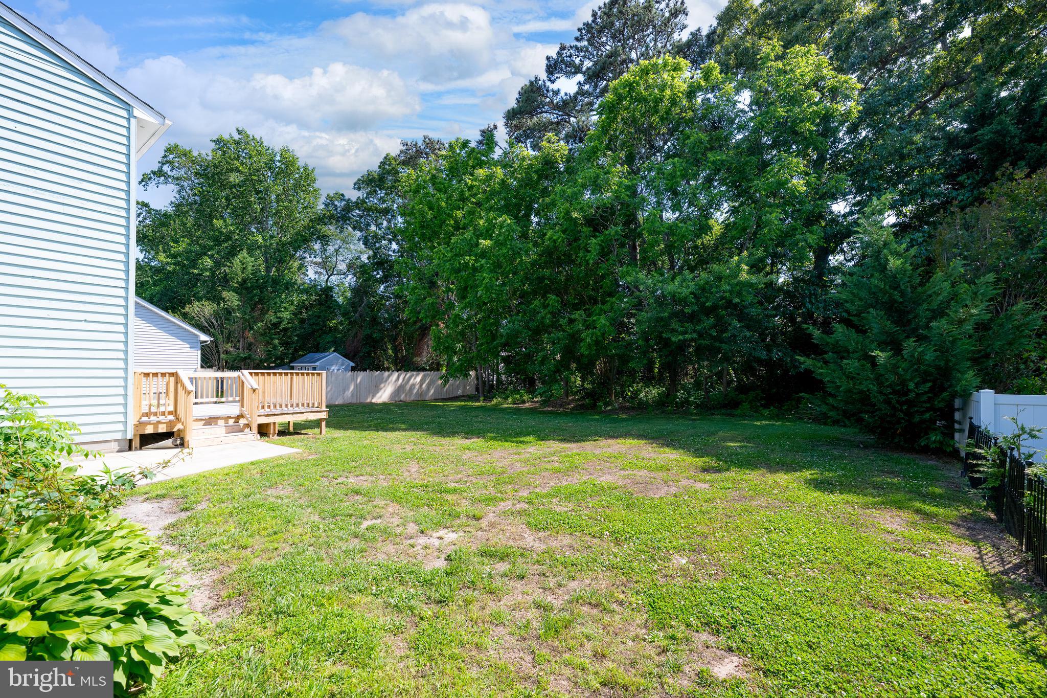 MAPLEWOOD - Residential