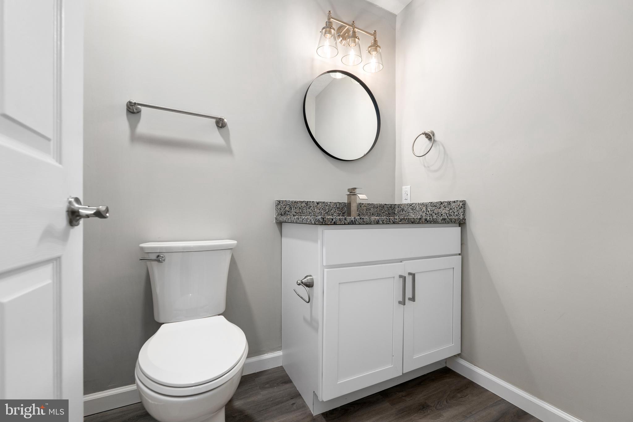 MAPLEWOOD - Residential