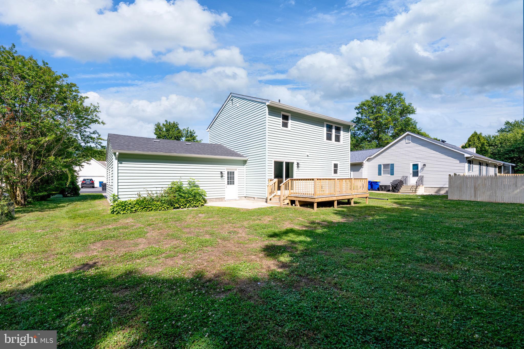 MAPLEWOOD - Residential