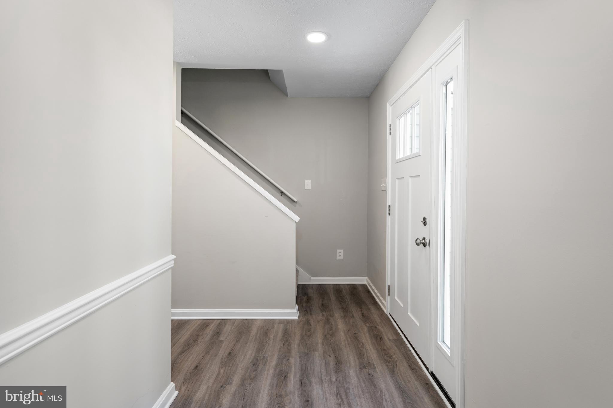 MAPLEWOOD - Residential