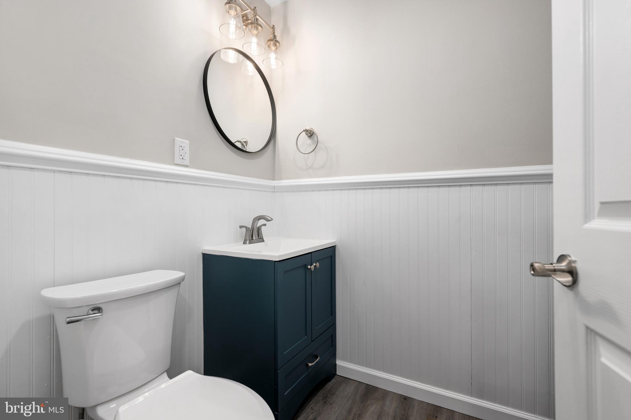 MAPLEWOOD - Residential