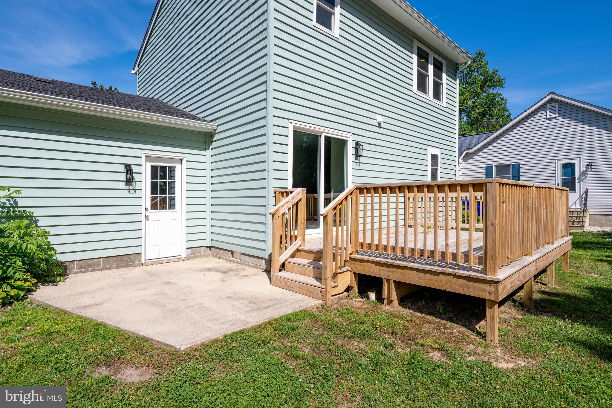 MAPLEWOOD - Residential