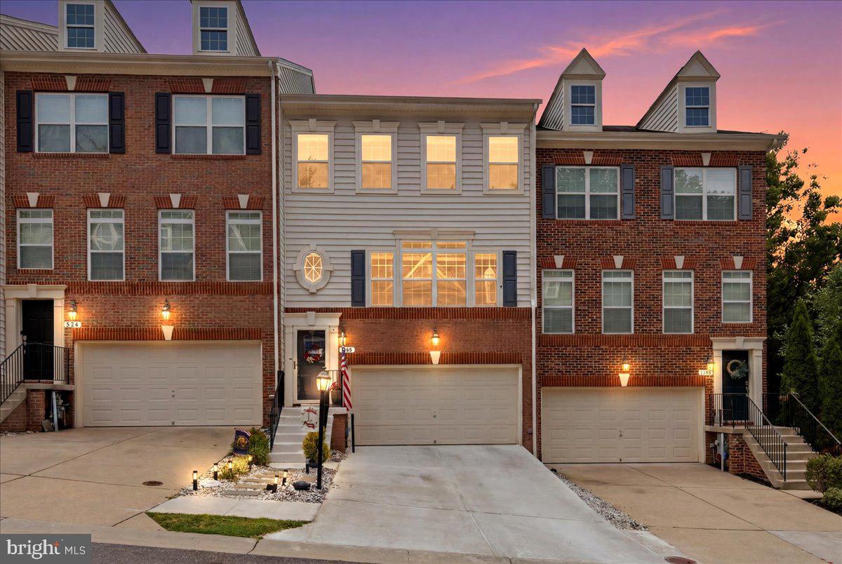HIGHLAND FARMS - Residential