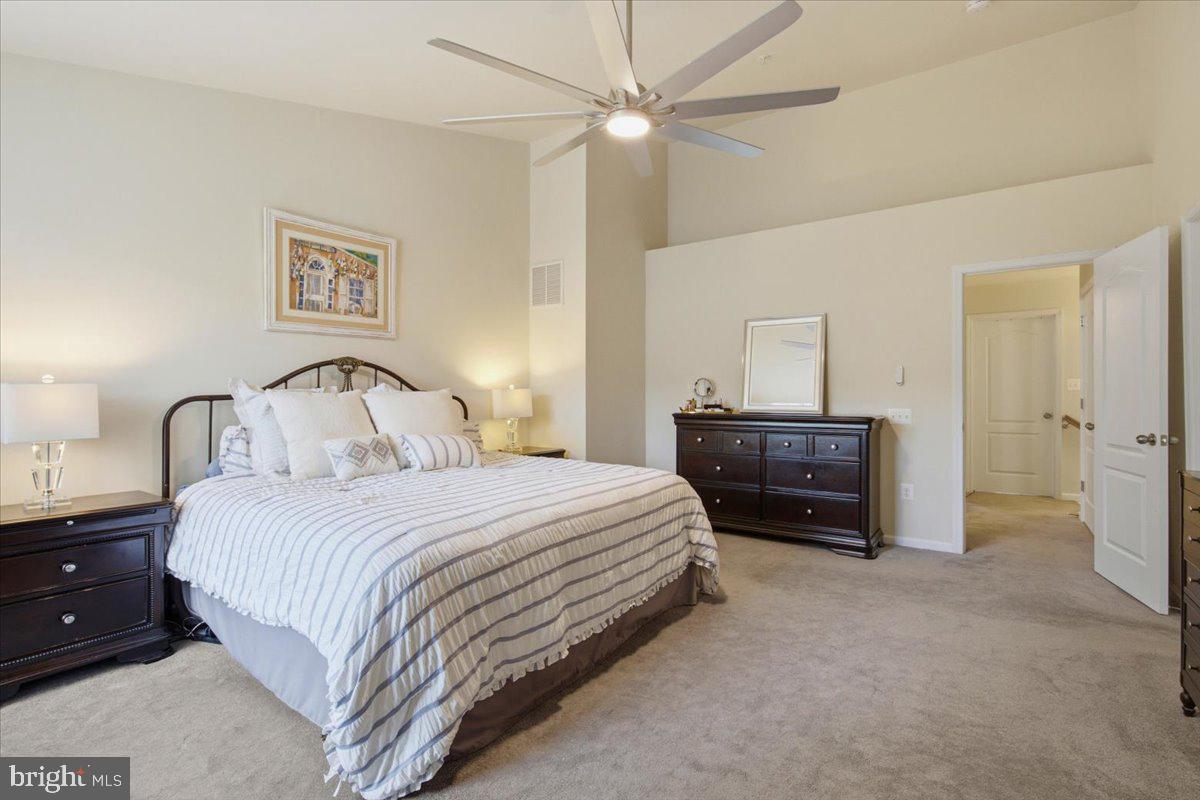 HIGHLAND FARMS - Residential