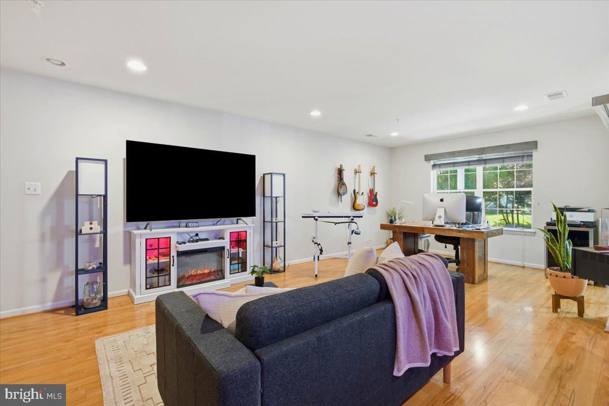 HIGHLAND FARMS - Residential