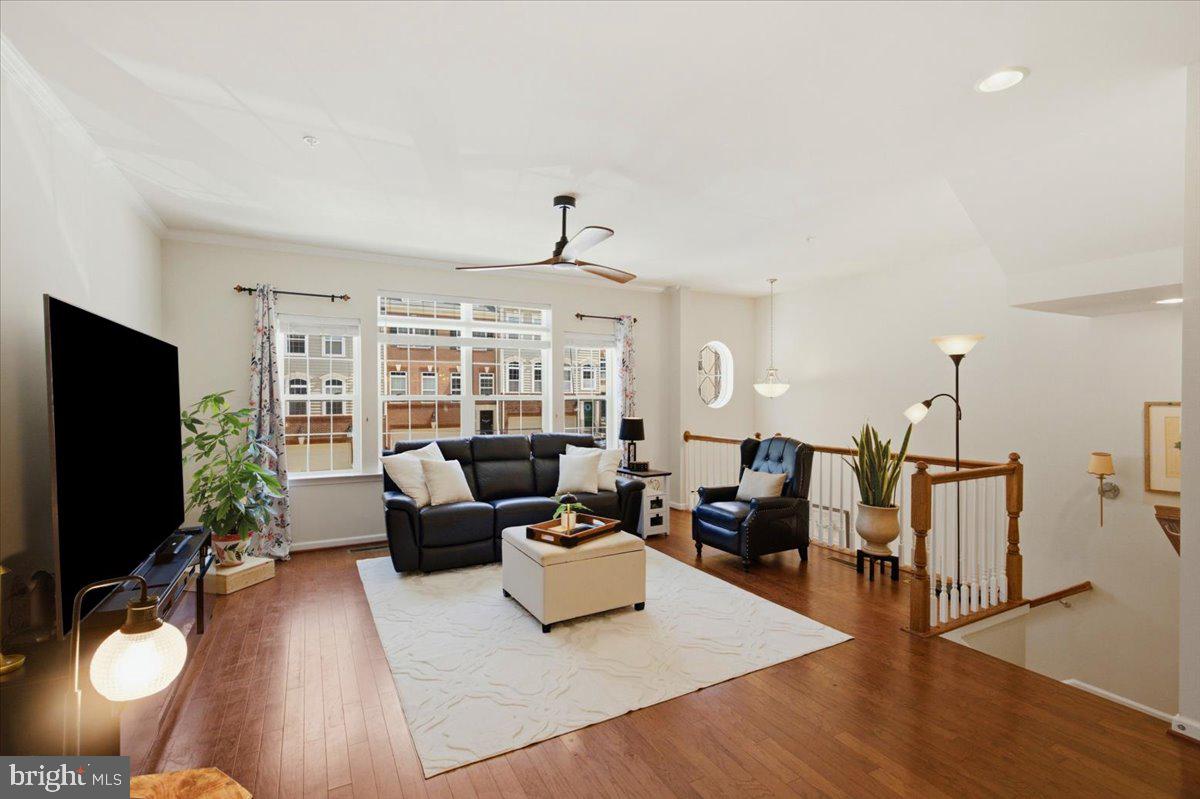 HIGHLAND FARMS - Residential