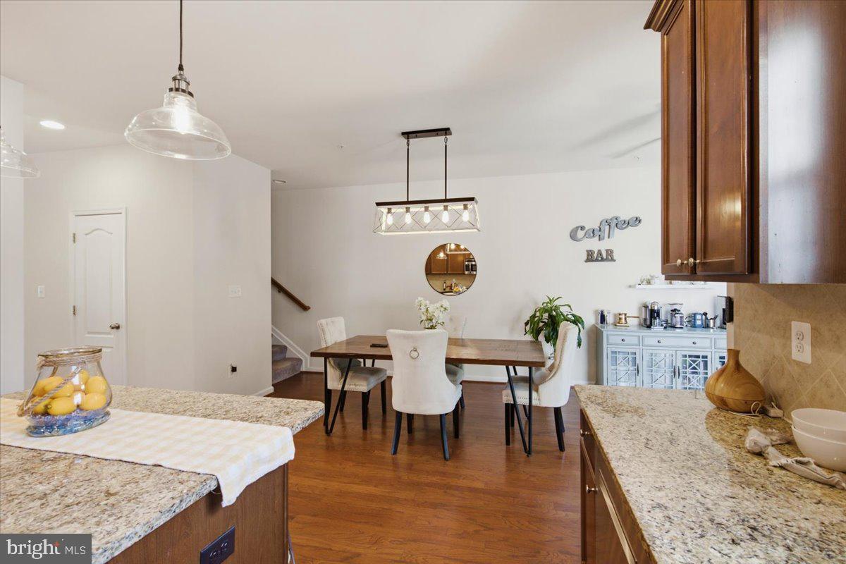 HIGHLAND FARMS - Residential