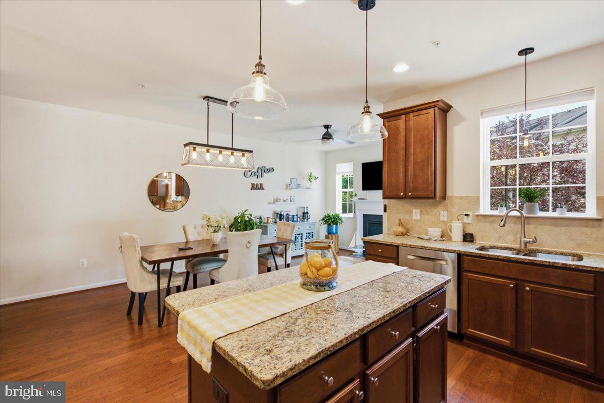 HIGHLAND FARMS - Residential