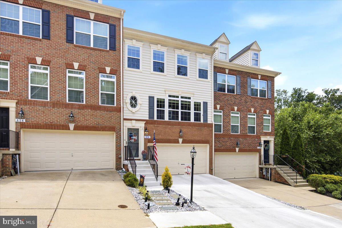 HIGHLAND FARMS - Residential