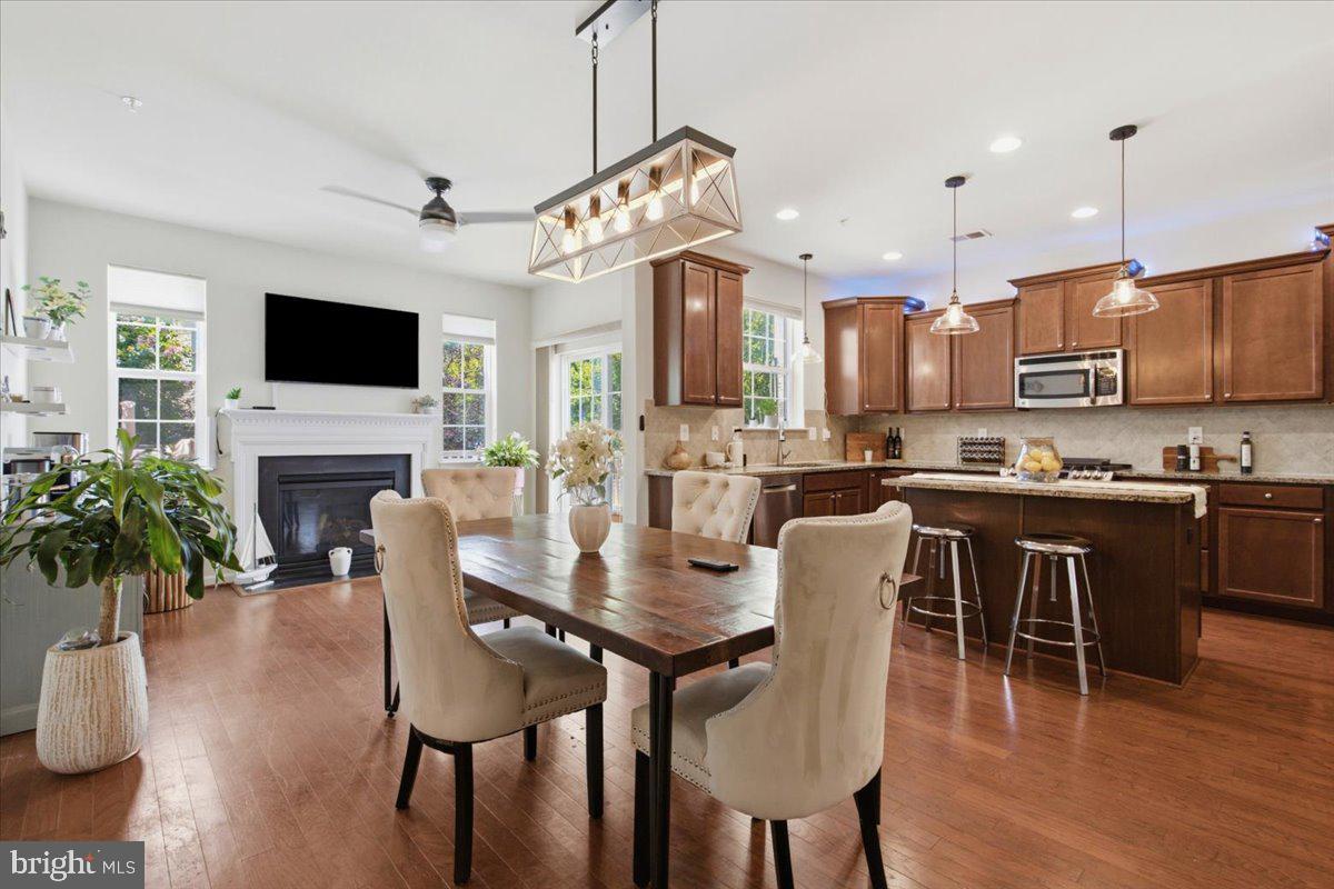 HIGHLAND FARMS - Residential