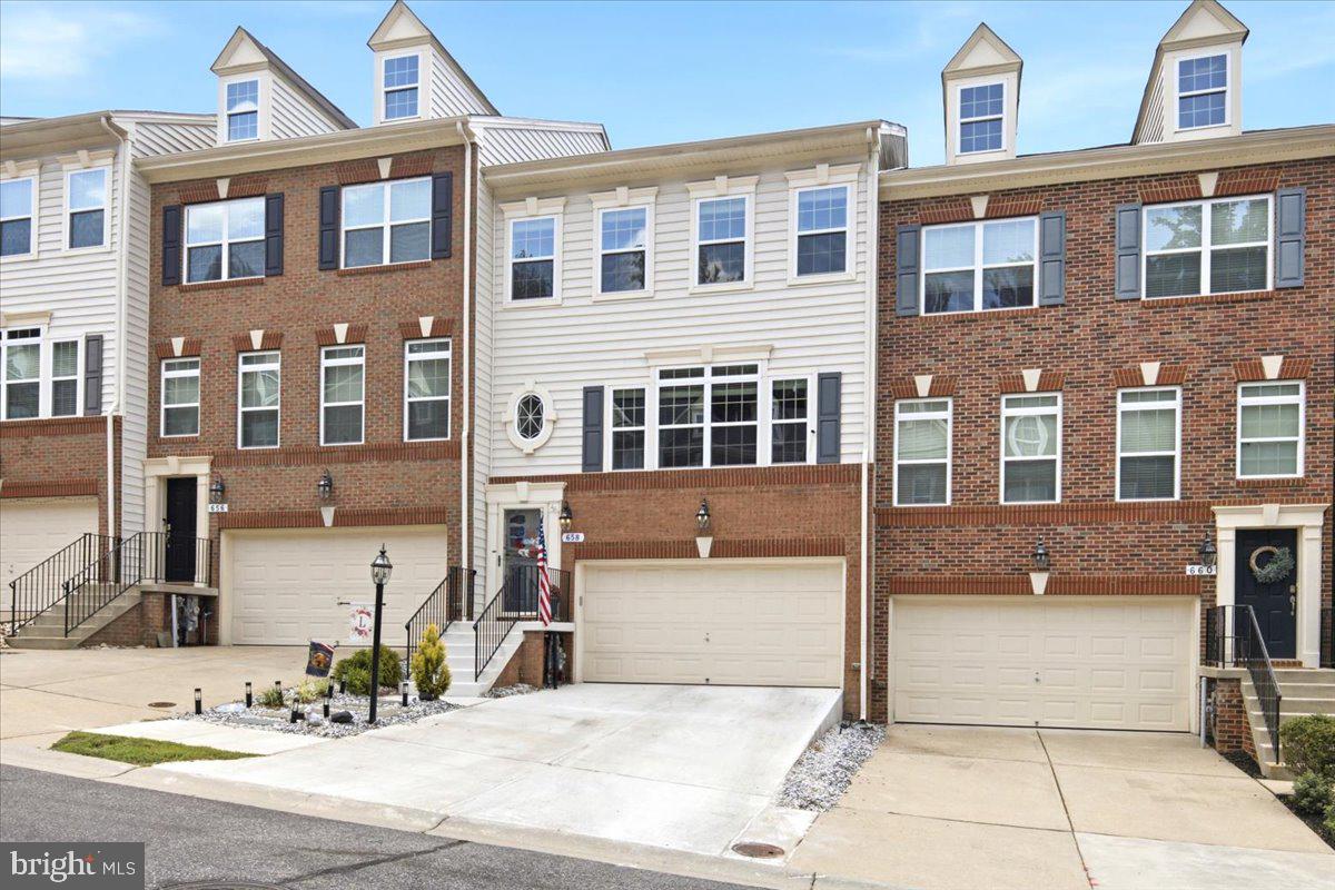 HIGHLAND FARMS - Residential