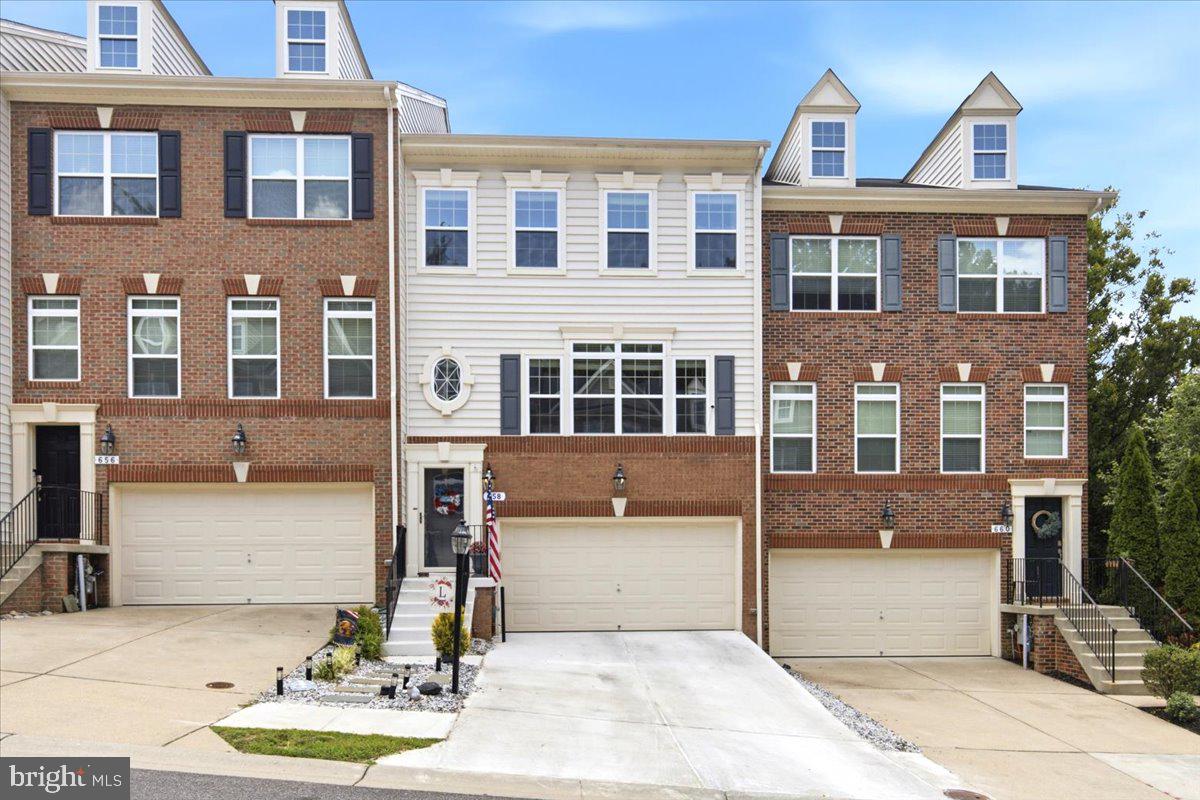 HIGHLAND FARMS - Residential