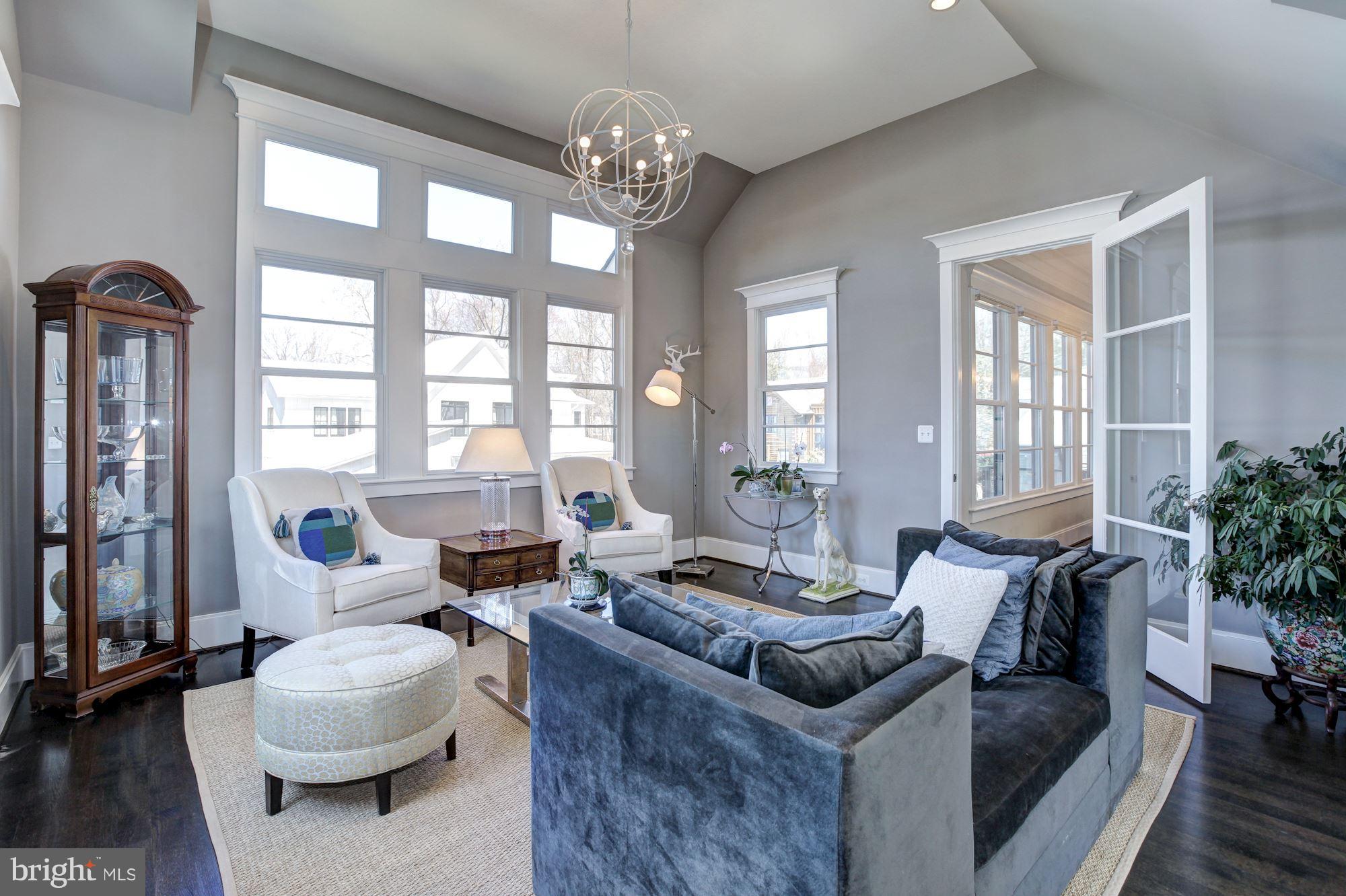 NORTH ARLINGTON - Residential