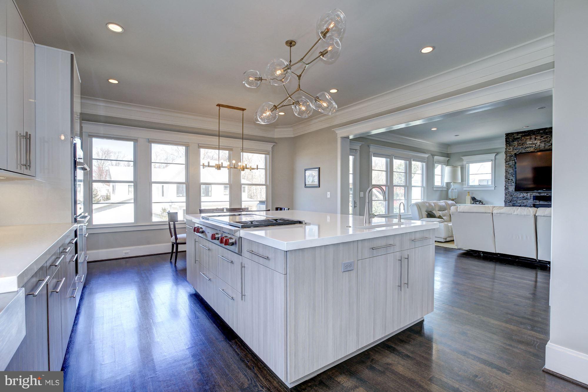 NORTH ARLINGTON - Residential