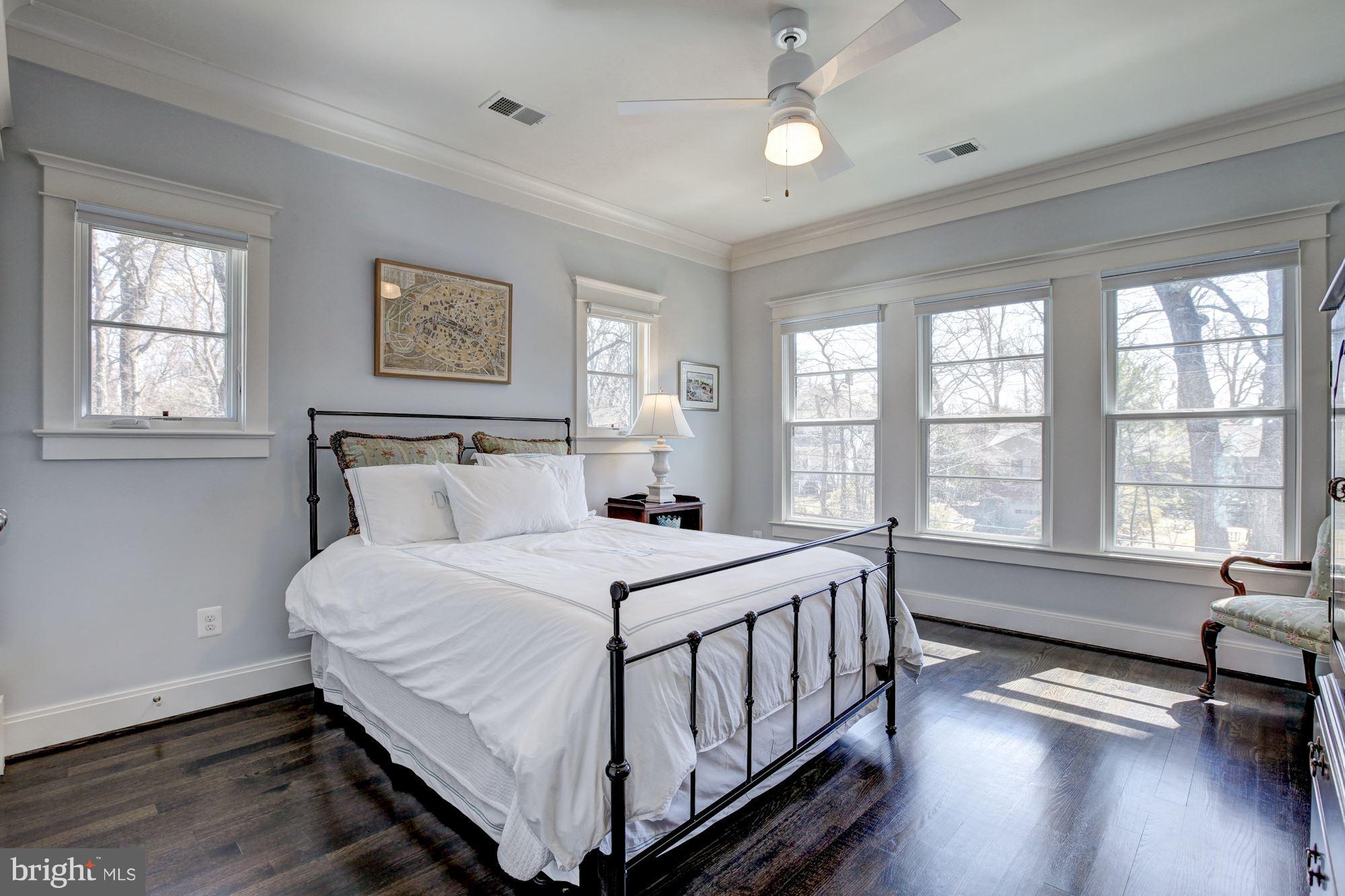 NORTH ARLINGTON - Residential