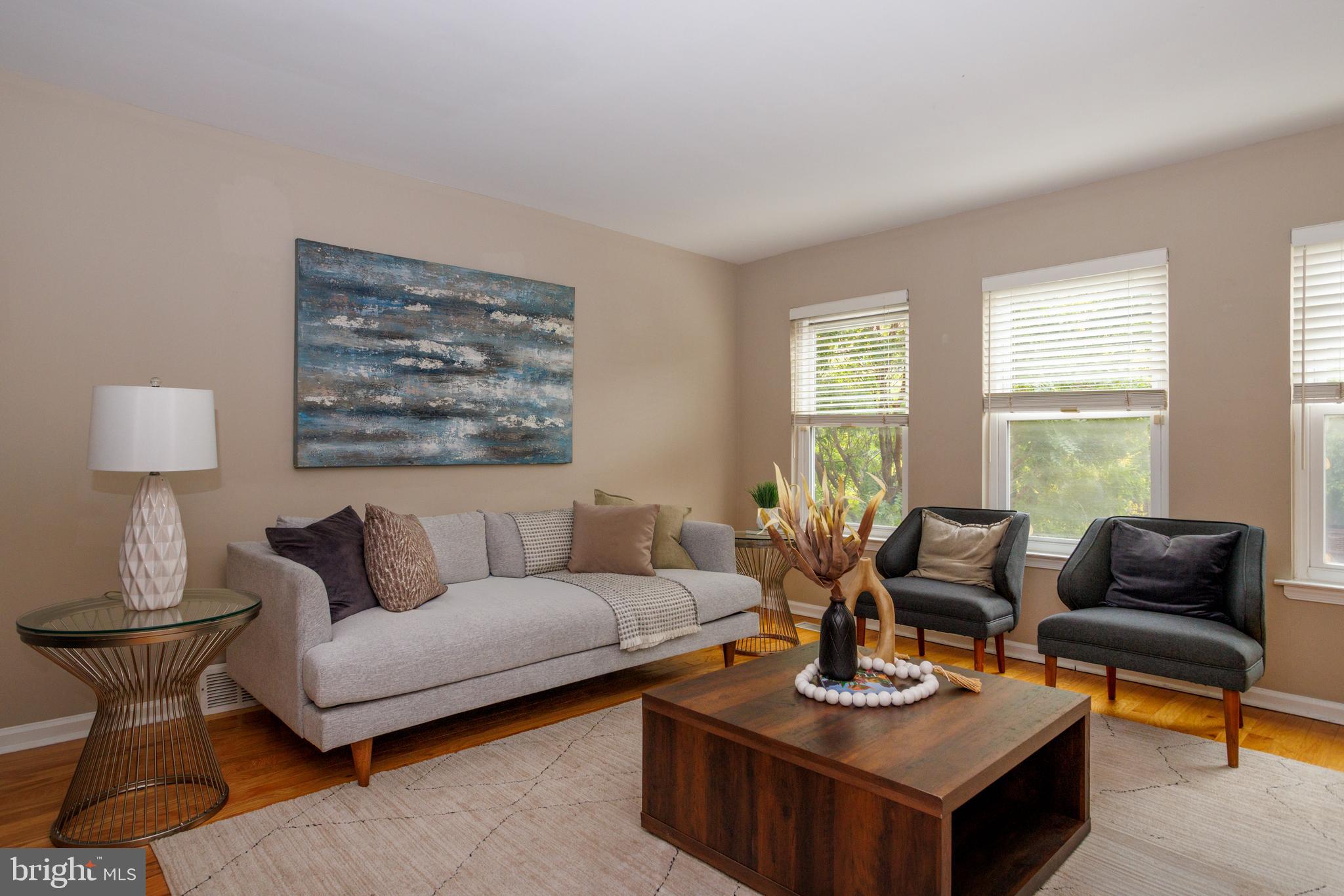 BELLA VISTA - Residential