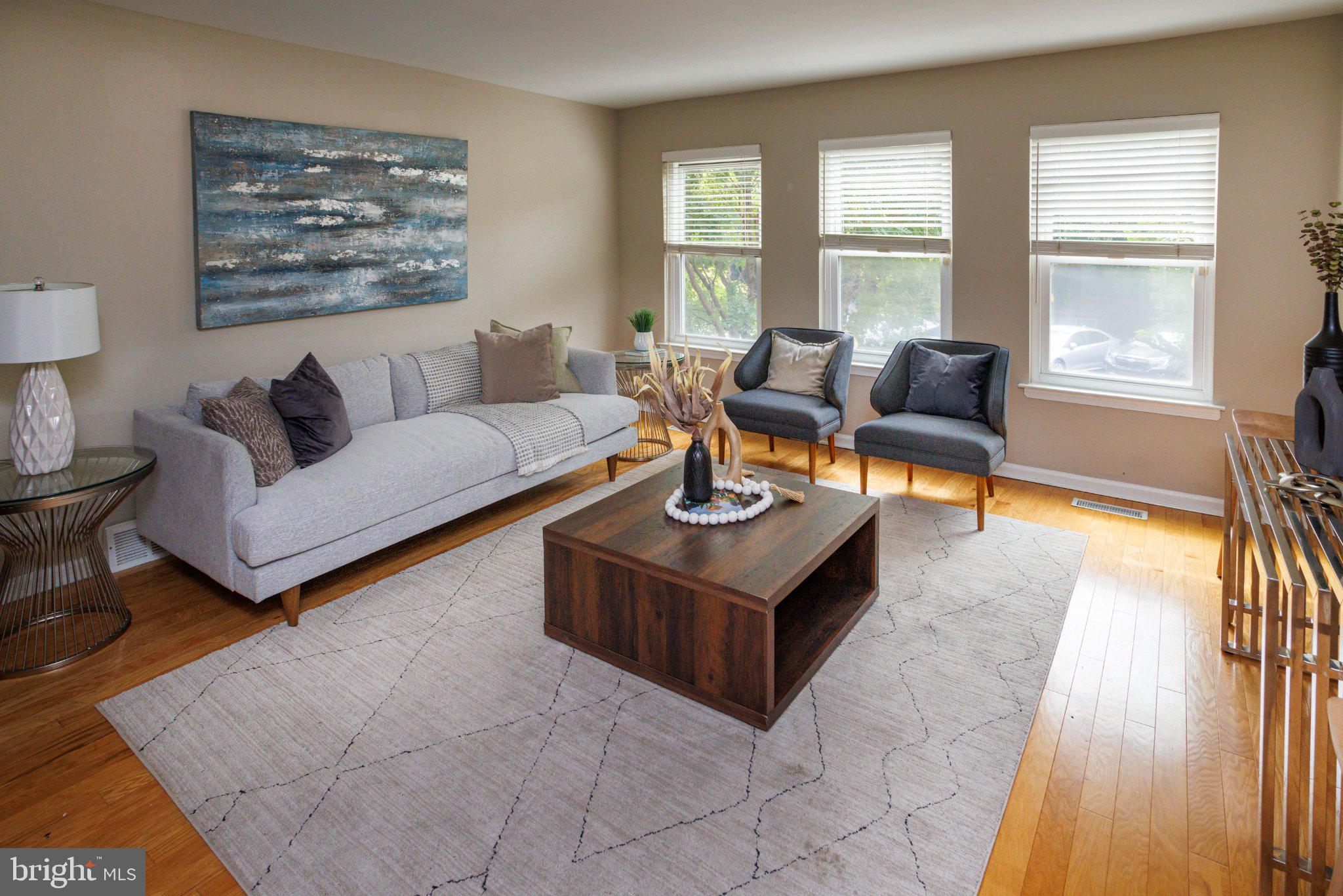 BELLA VISTA - Residential