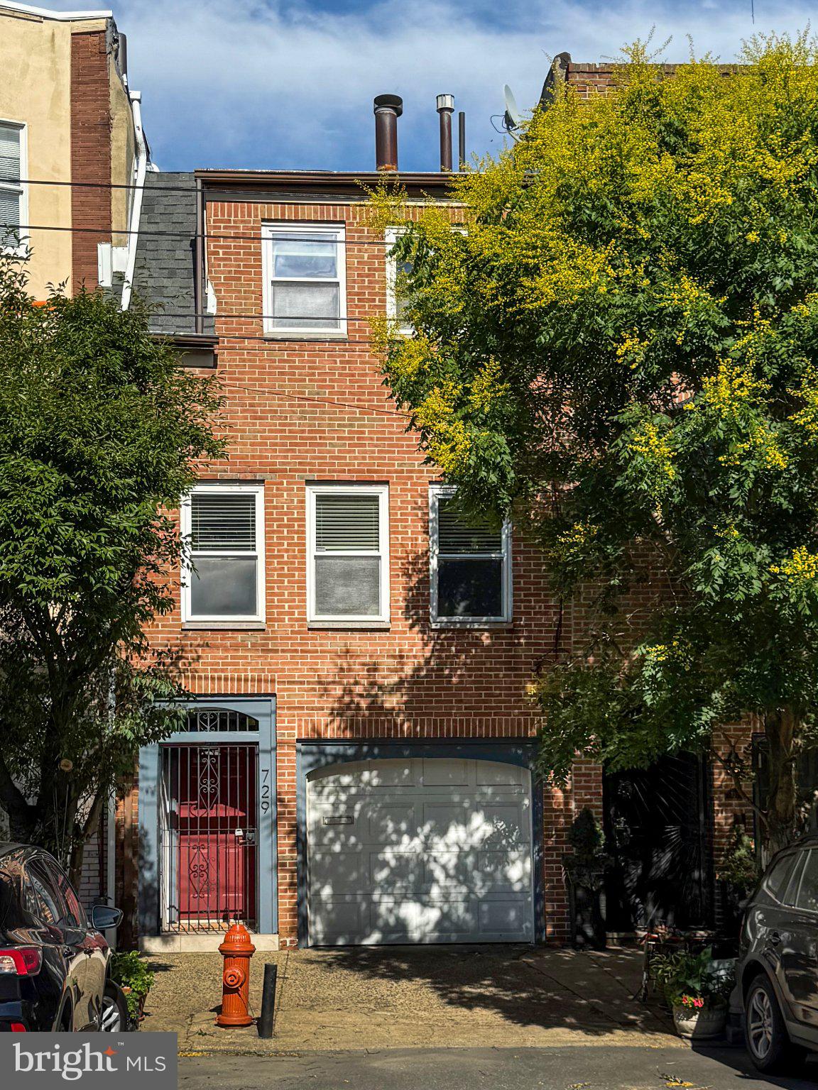 BELLA VISTA - Residential