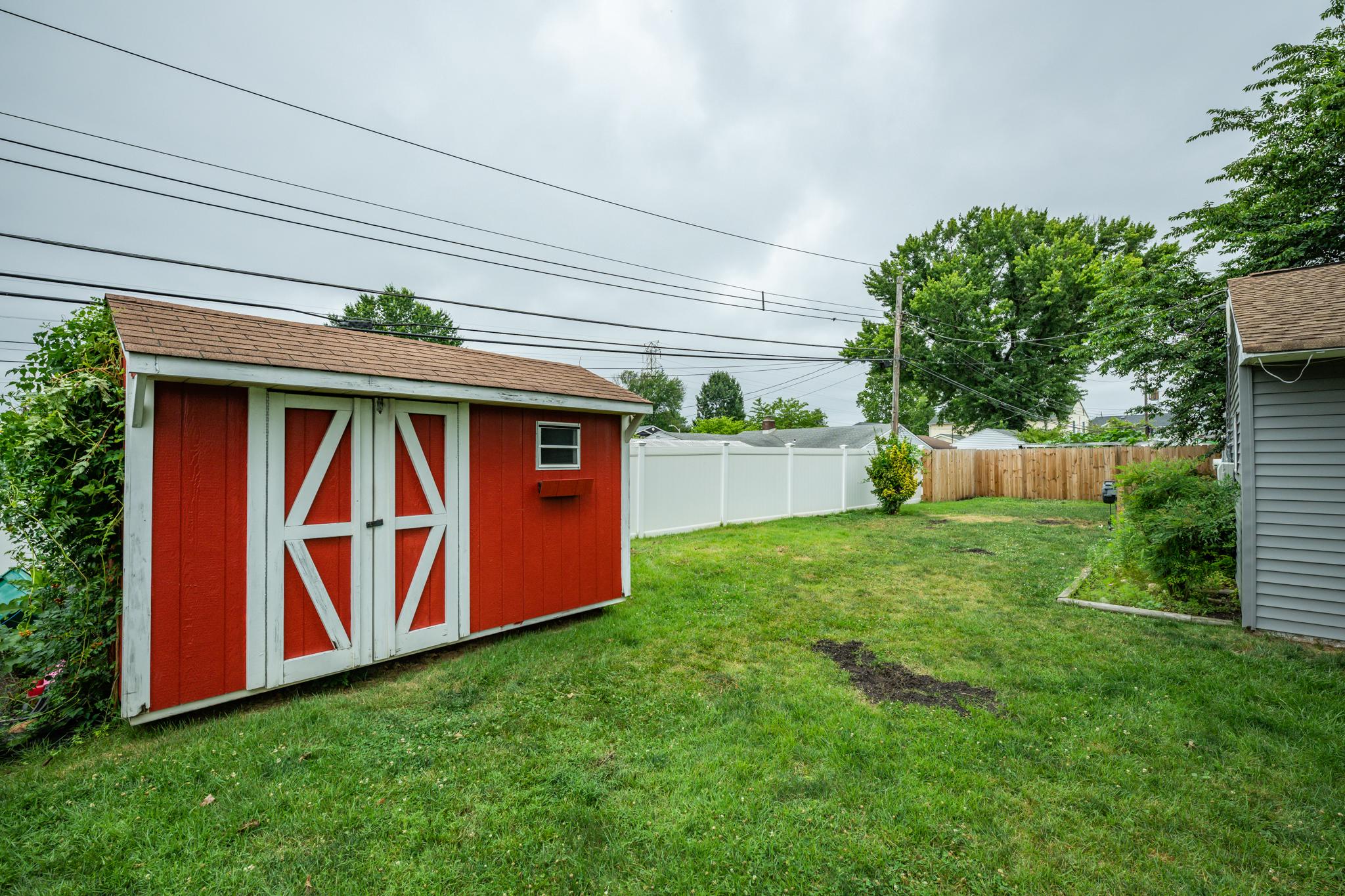 ELDERBERRY - Residential
