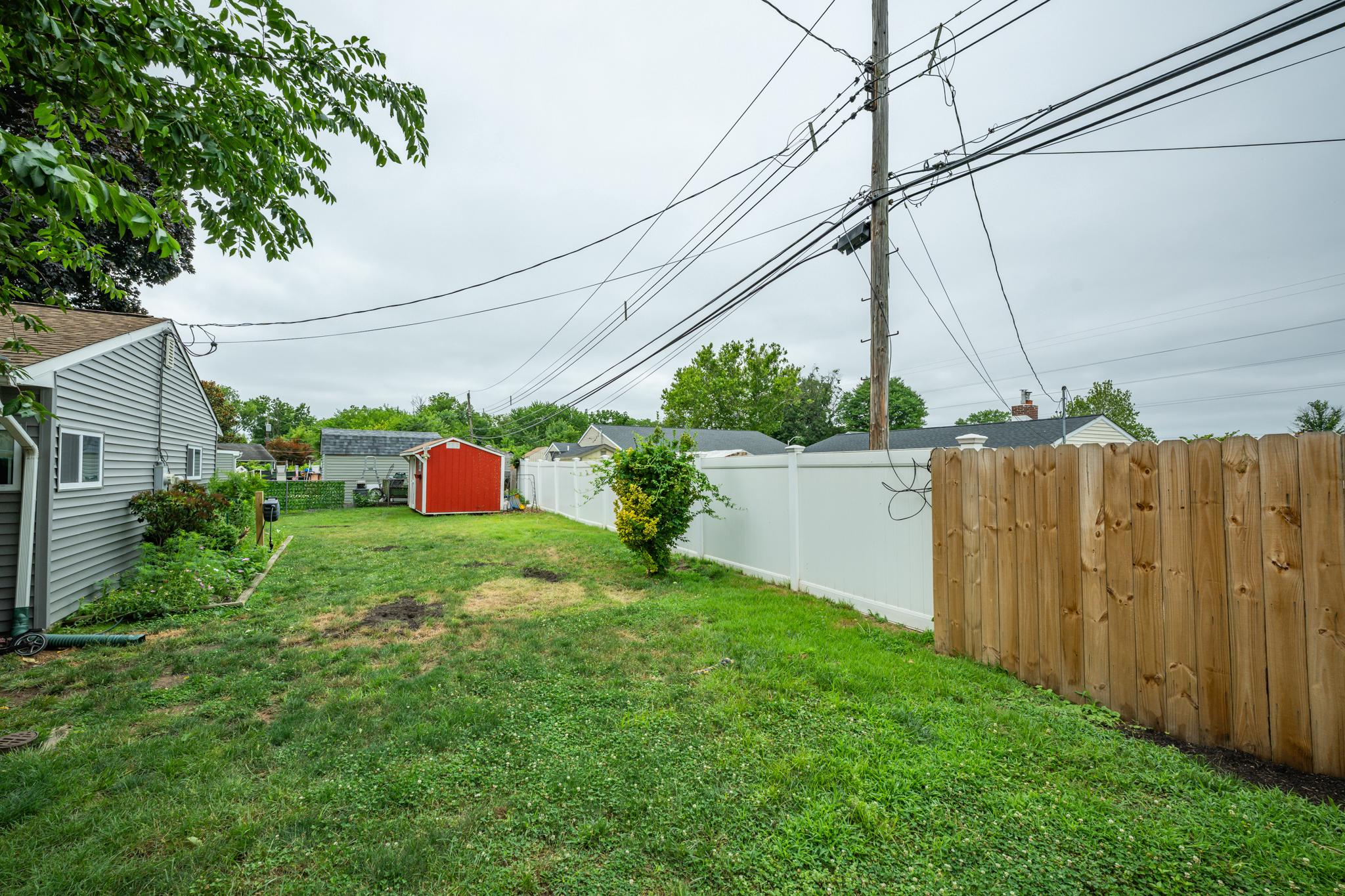 ELDERBERRY - Residential