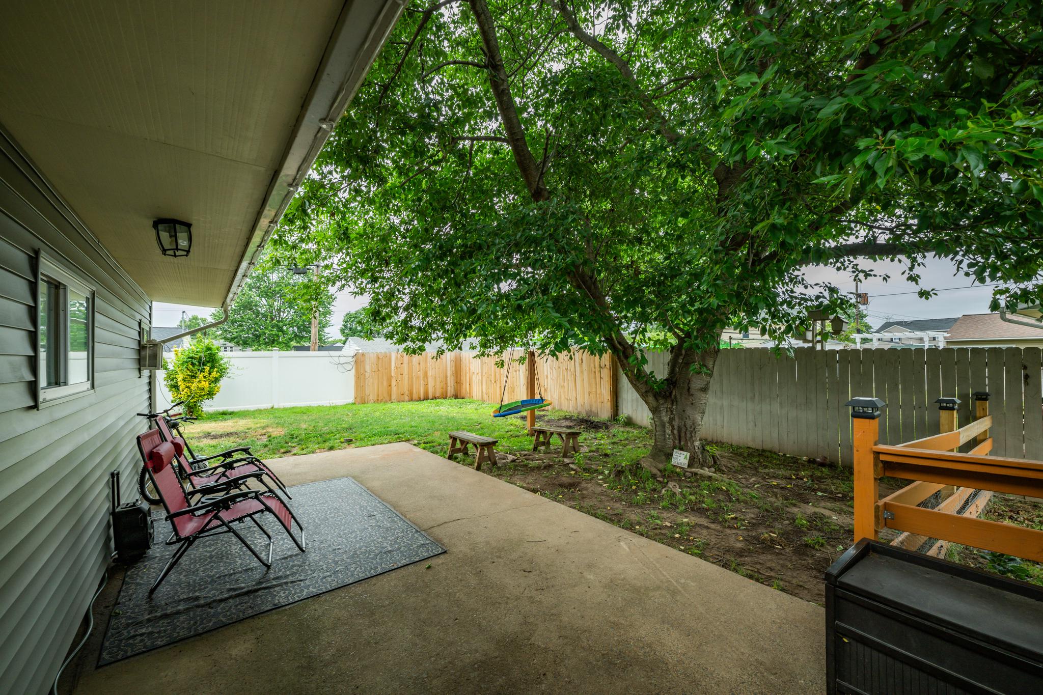 ELDERBERRY - Residential