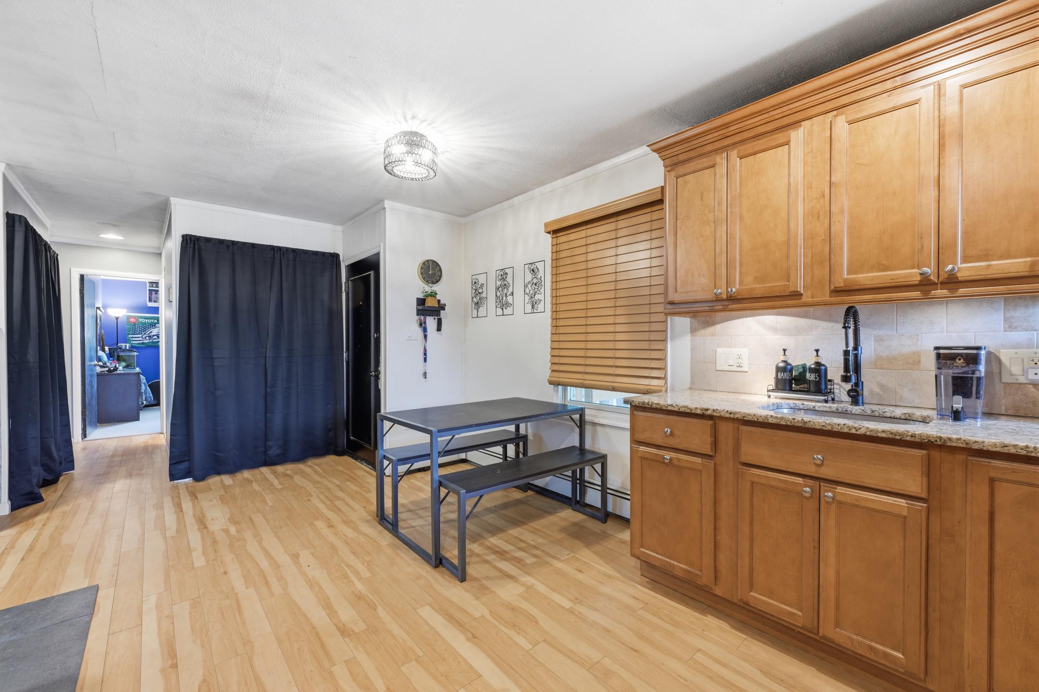 ELDERBERRY - Residential