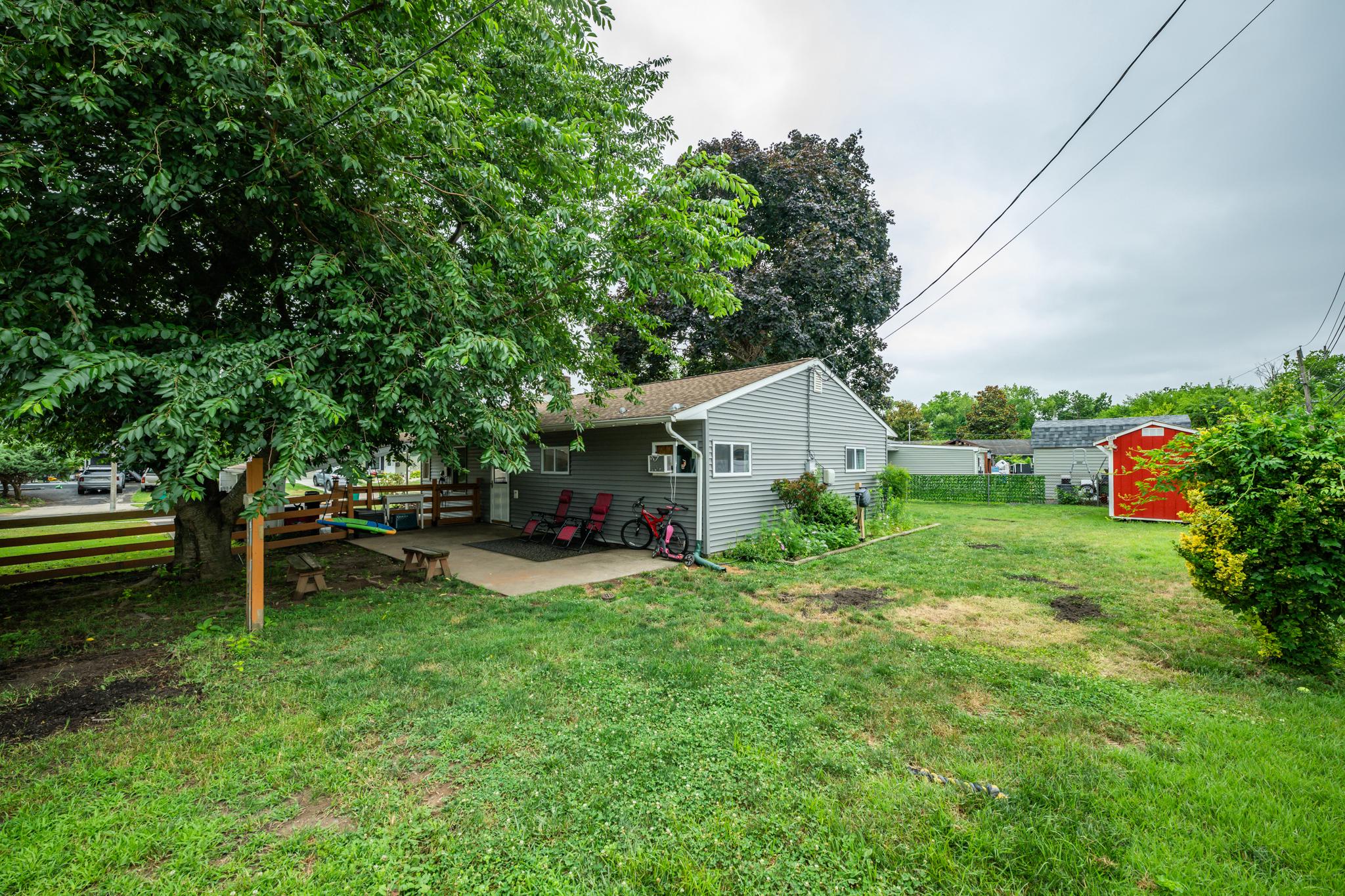 ELDERBERRY - Residential