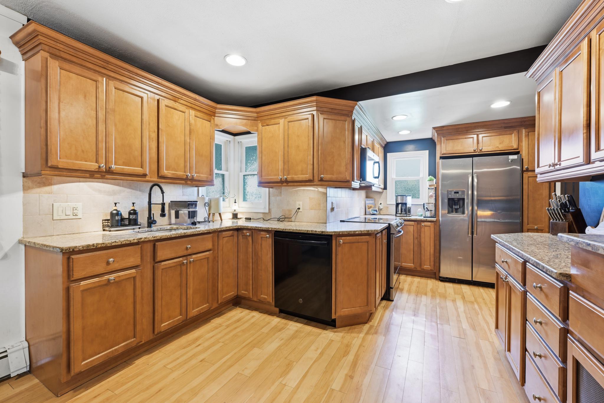 ELDERBERRY - Residential