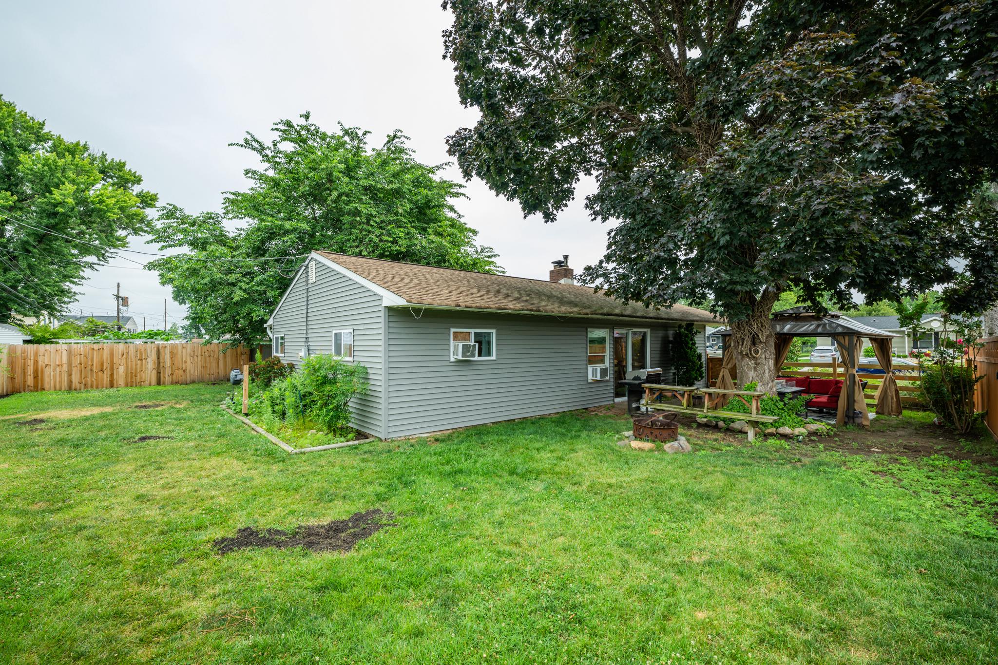 ELDERBERRY - Residential
