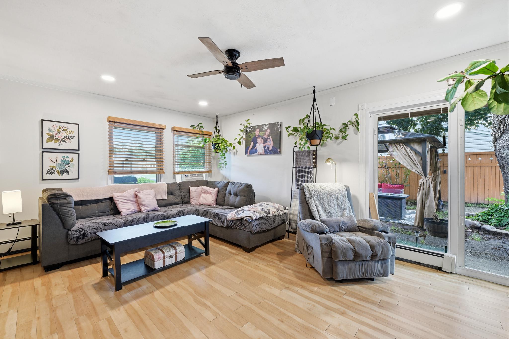 ELDERBERRY - Residential