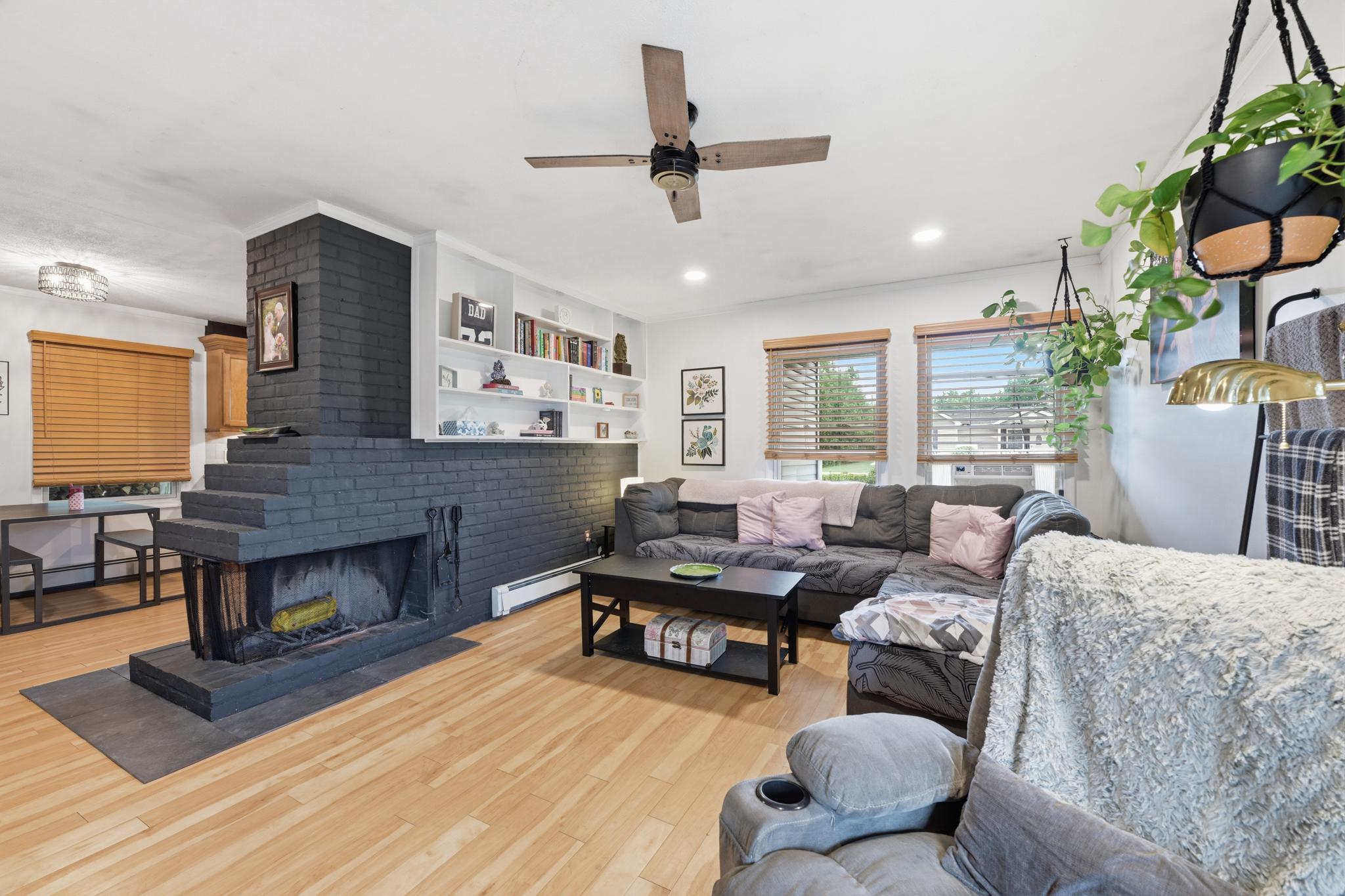 ELDERBERRY - Residential