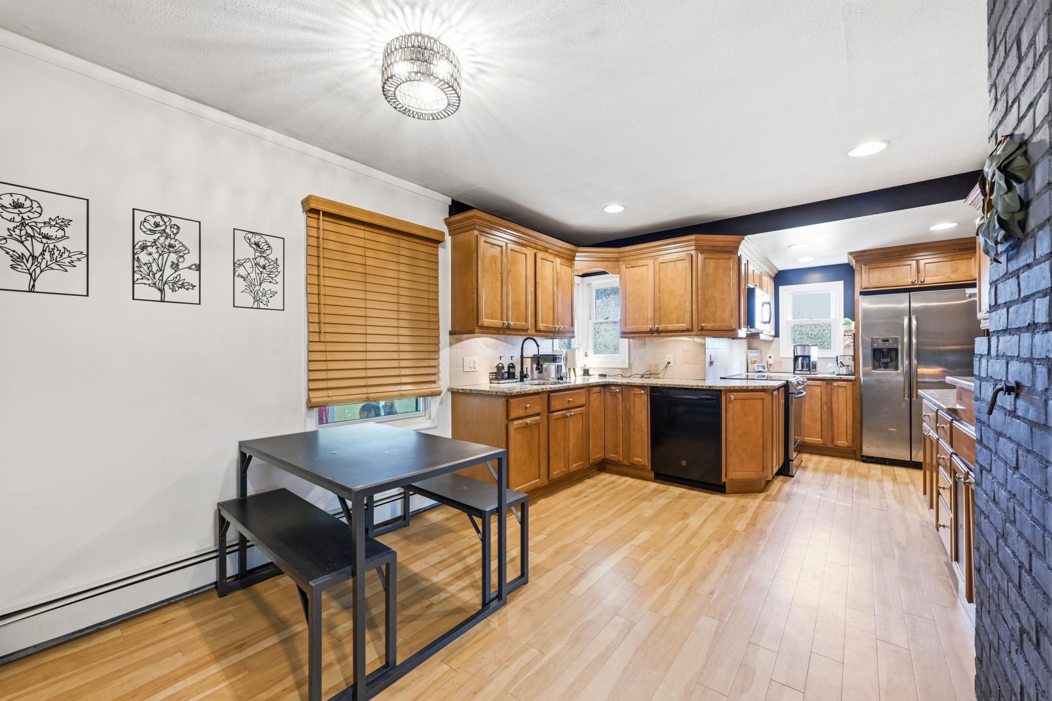 ELDERBERRY - Residential