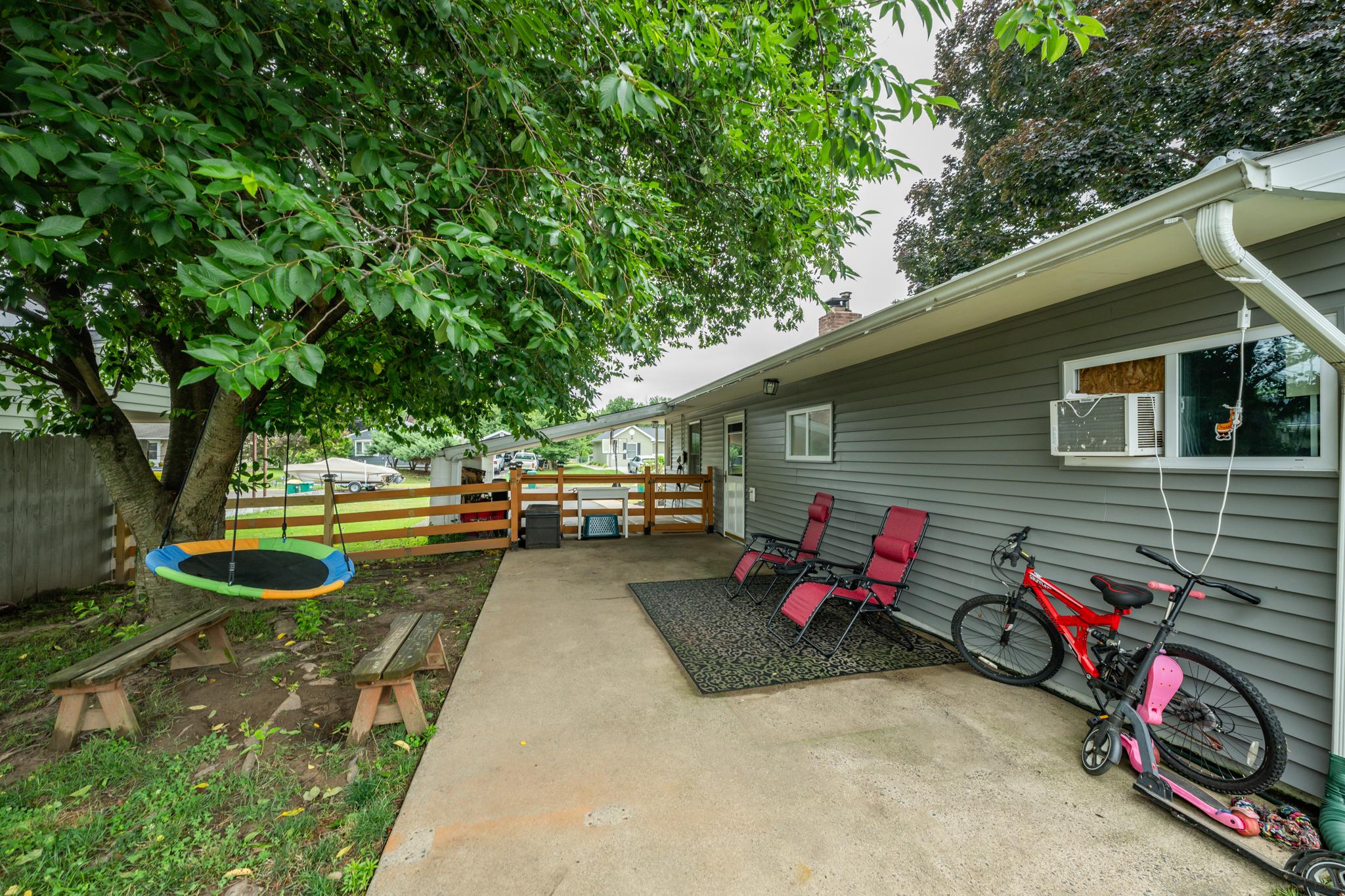 ELDERBERRY - Residential