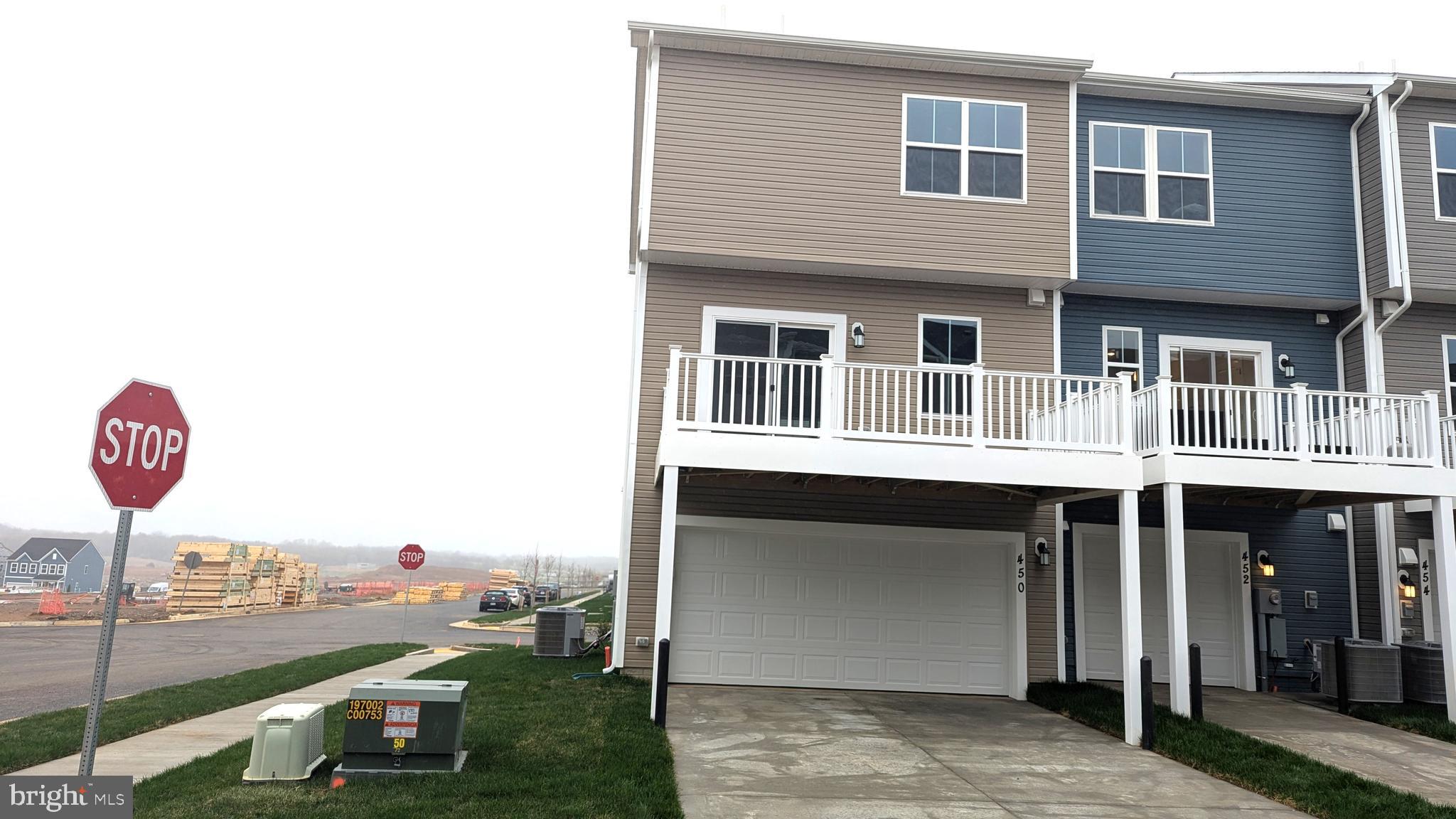NONE AVAILABLE - Residential Lease