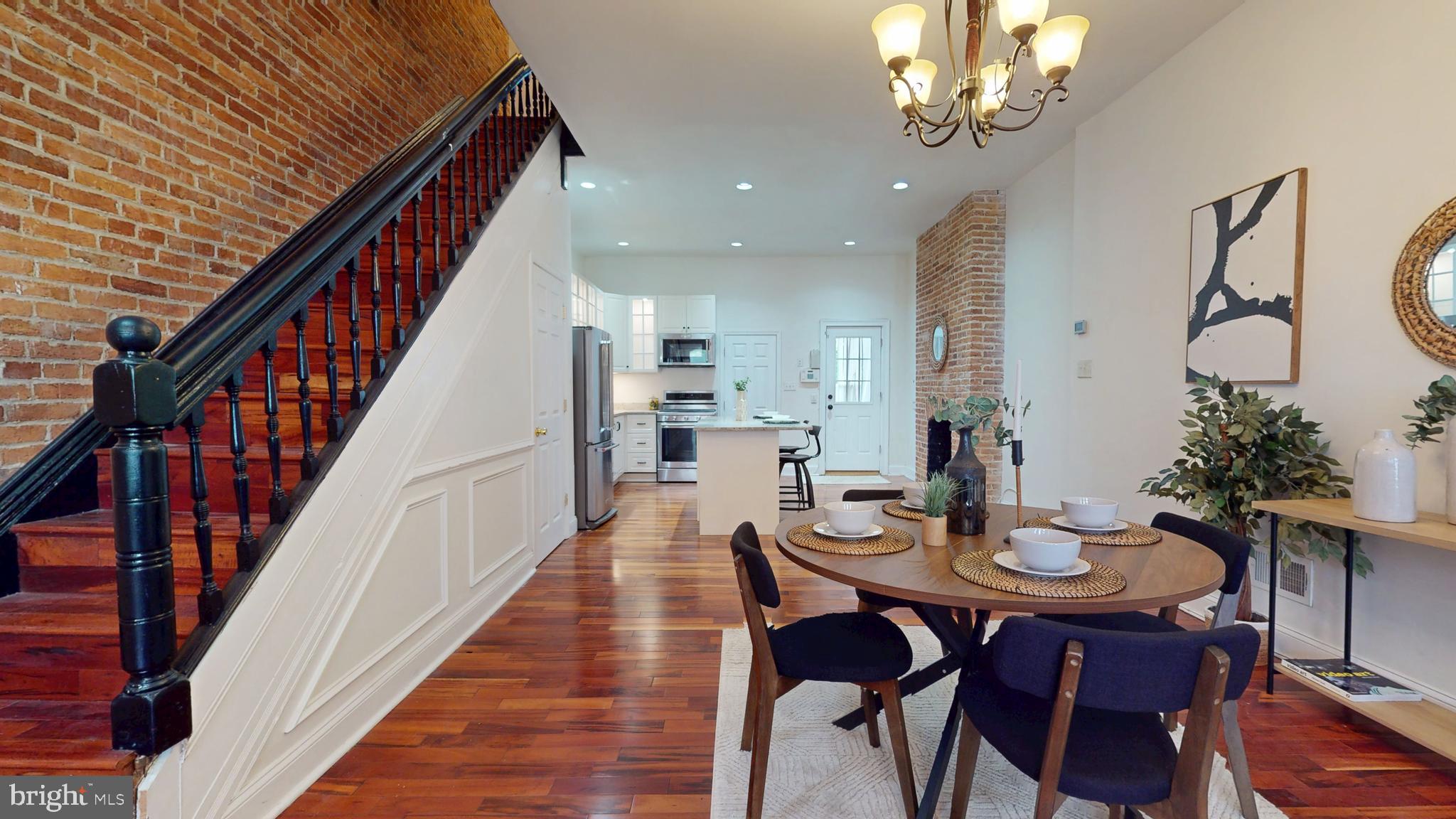 CHARLES VILLAGE - Residential