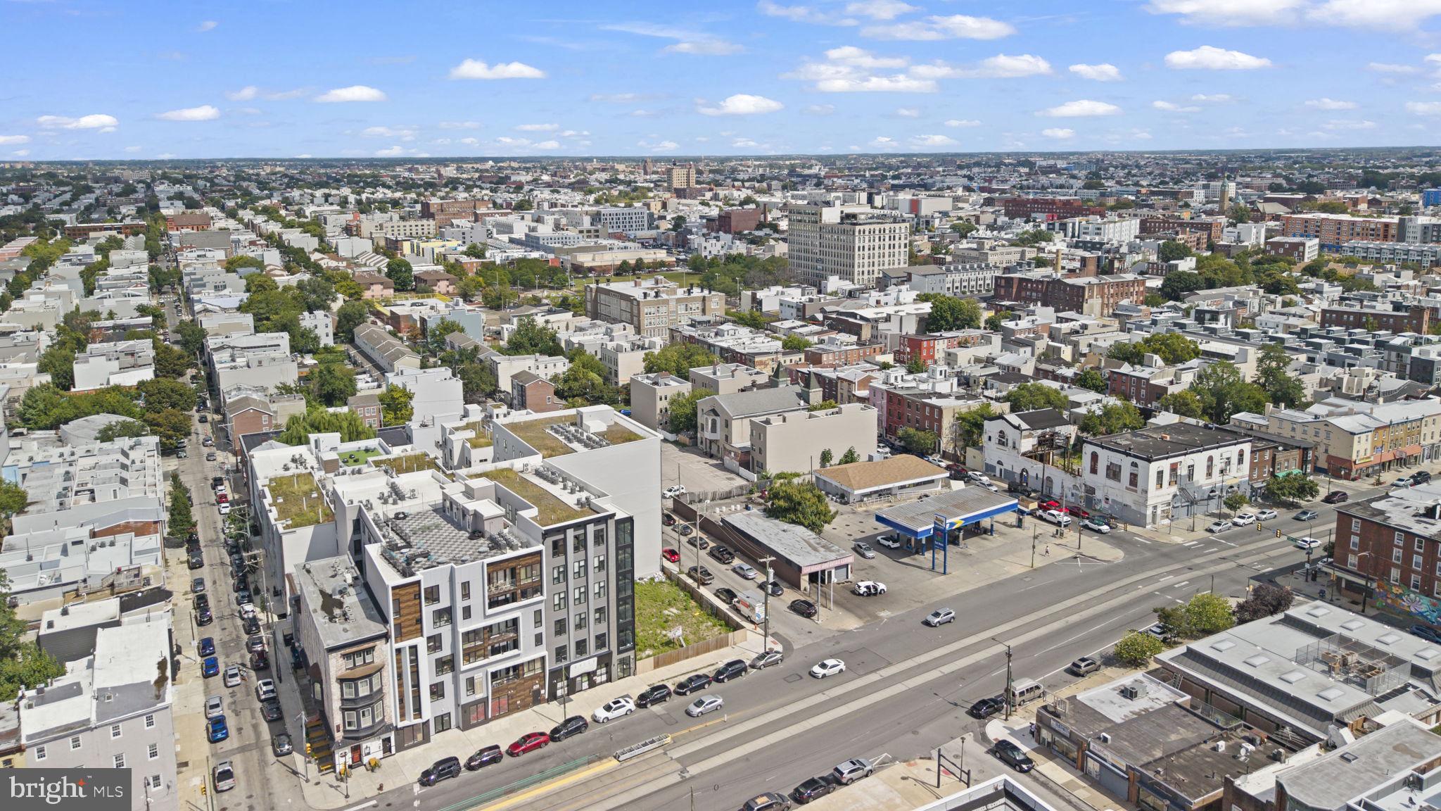 NORTHERN LIBERTIES - Land