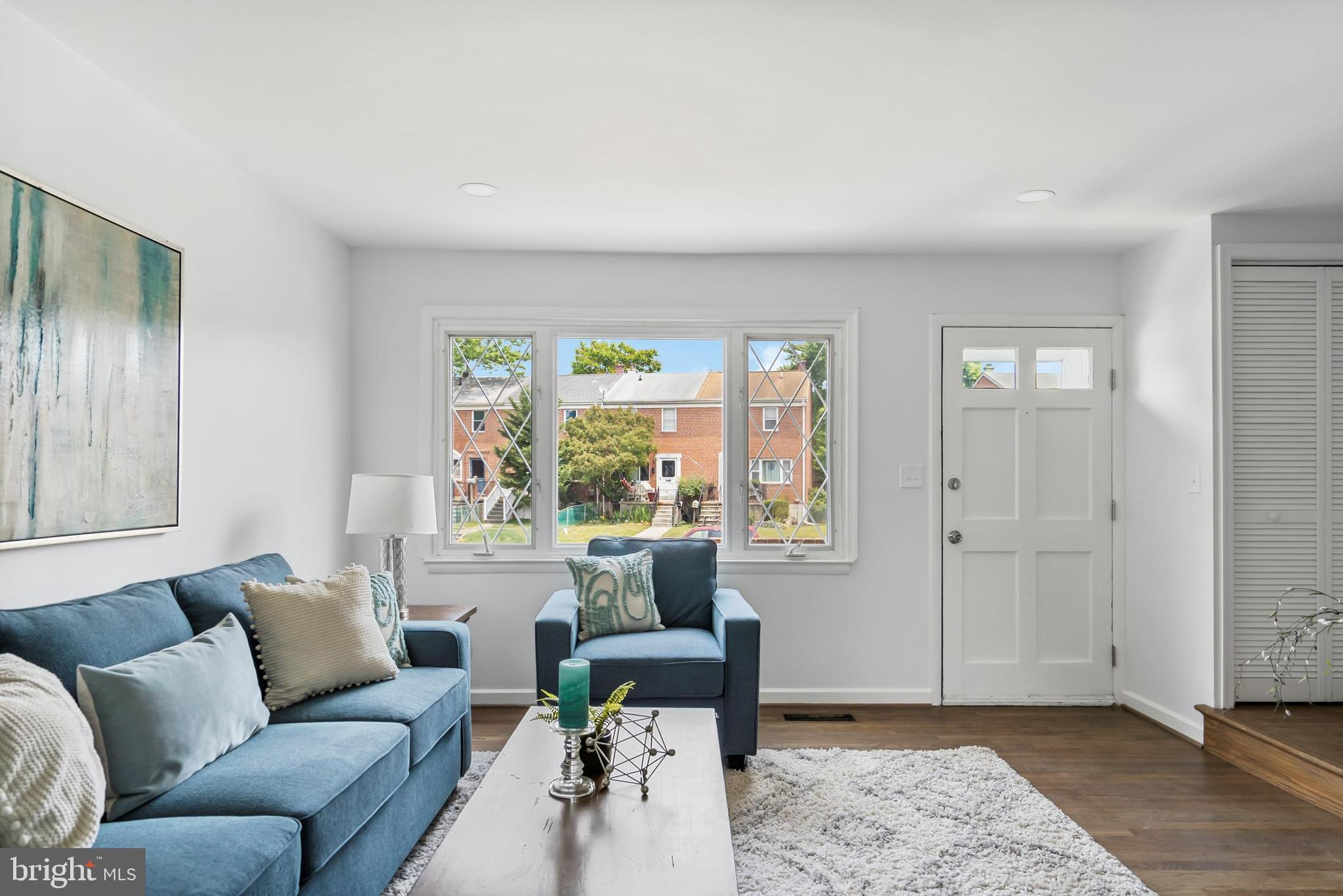 COUNTRY RIDGE - Residential
