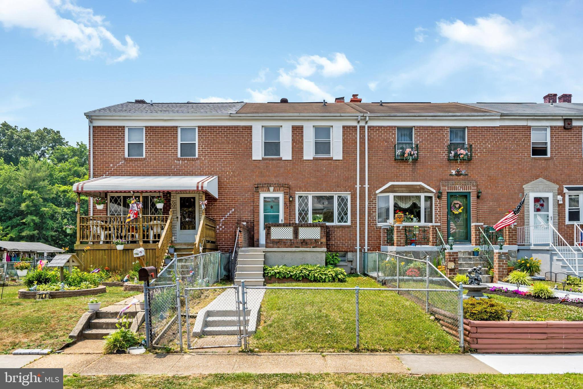 COUNTRY RIDGE - Residential