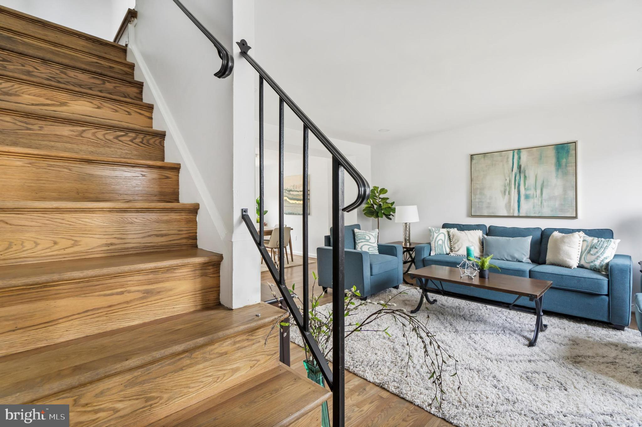 COUNTRY RIDGE - Residential