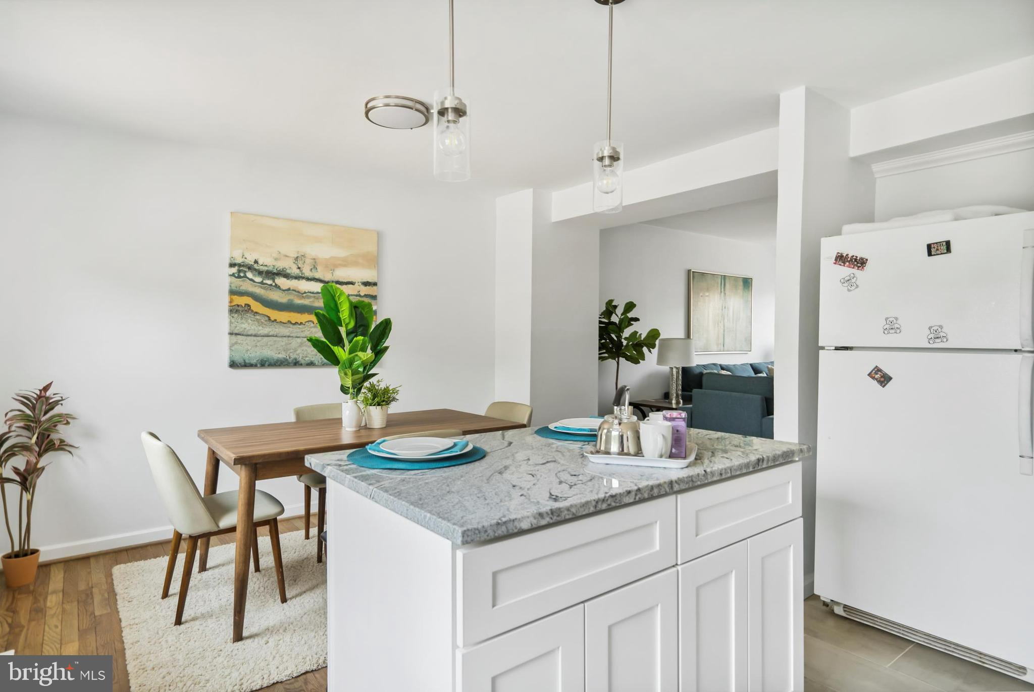 COUNTRY RIDGE - Residential