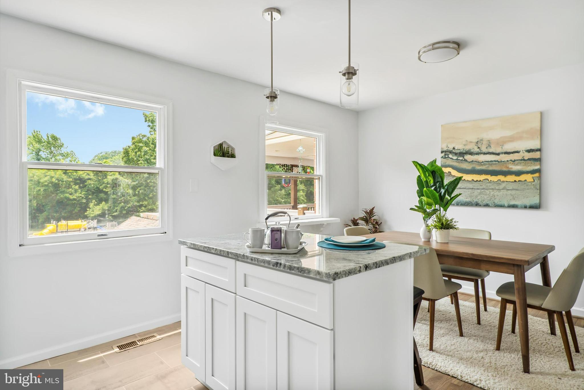 COUNTRY RIDGE - Residential