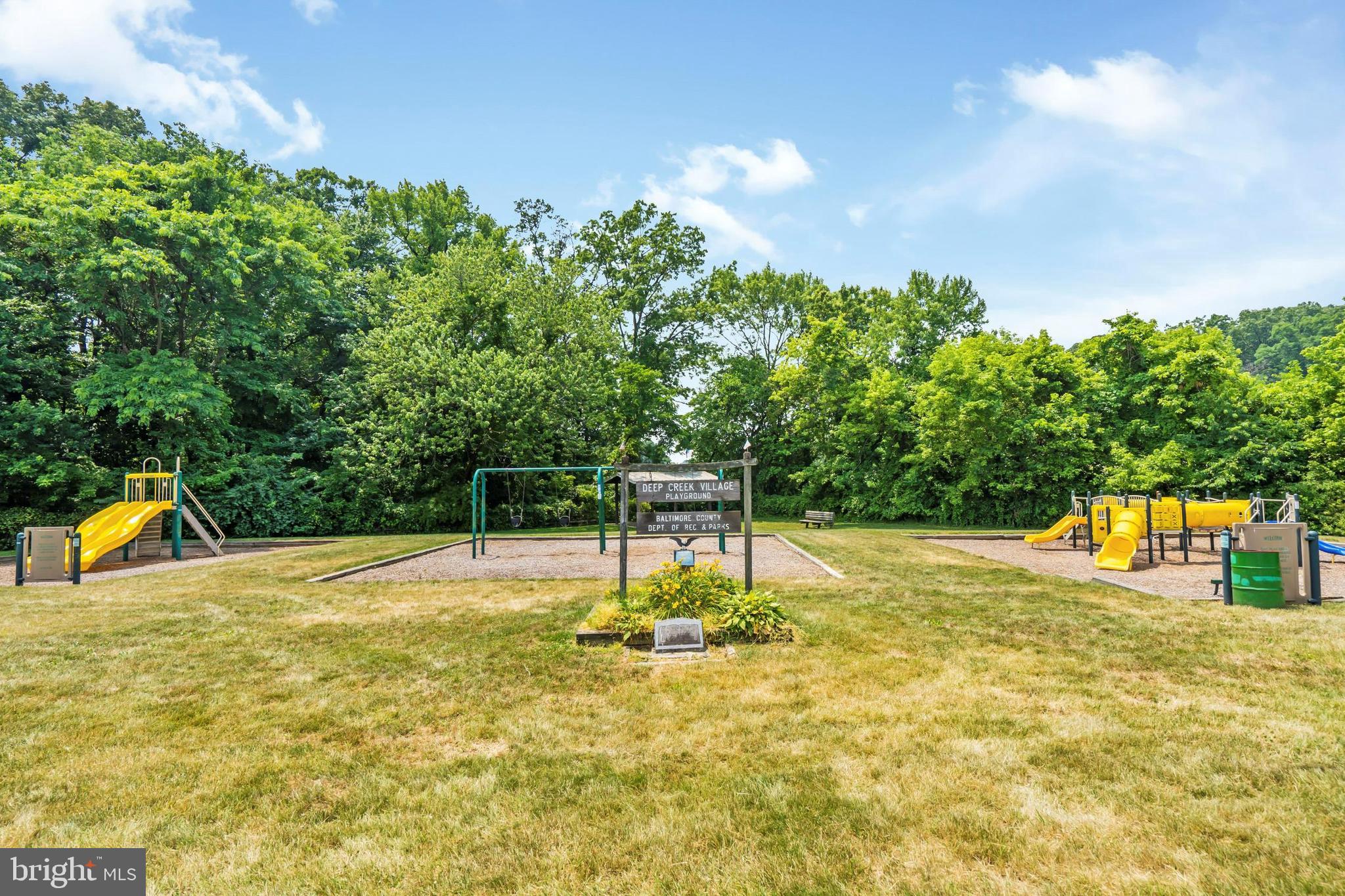 COUNTRY RIDGE - Residential
