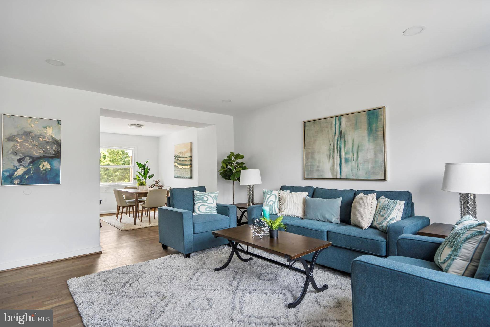 COUNTRY RIDGE - Residential