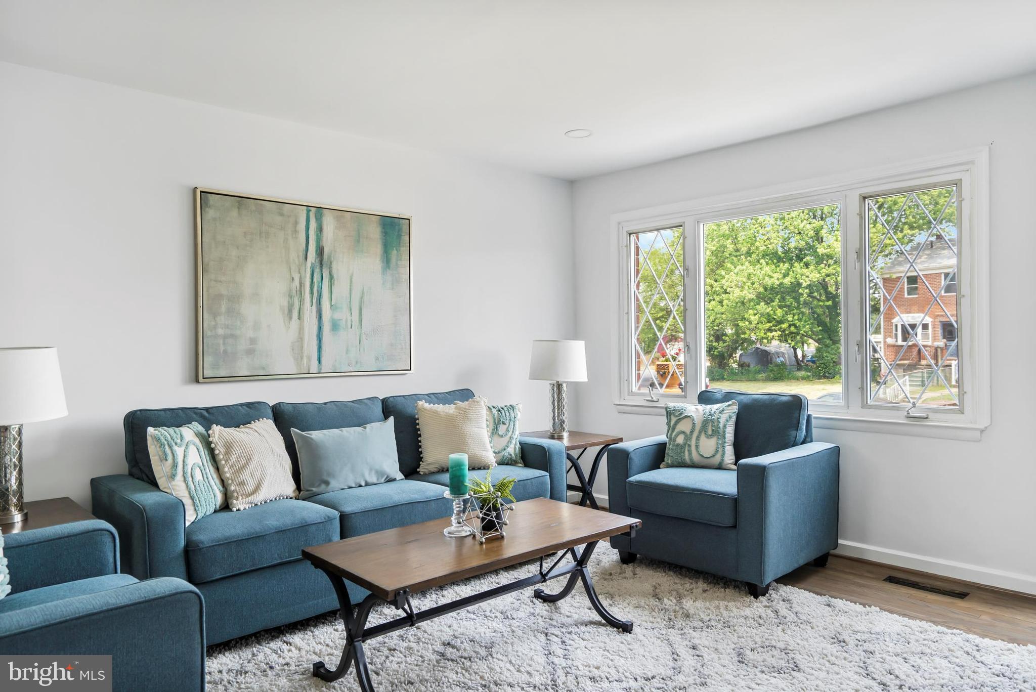 COUNTRY RIDGE - Residential