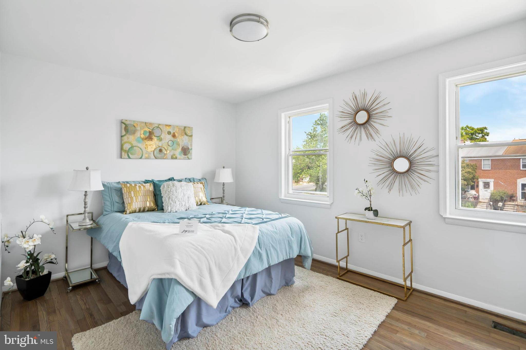 COUNTRY RIDGE - Residential