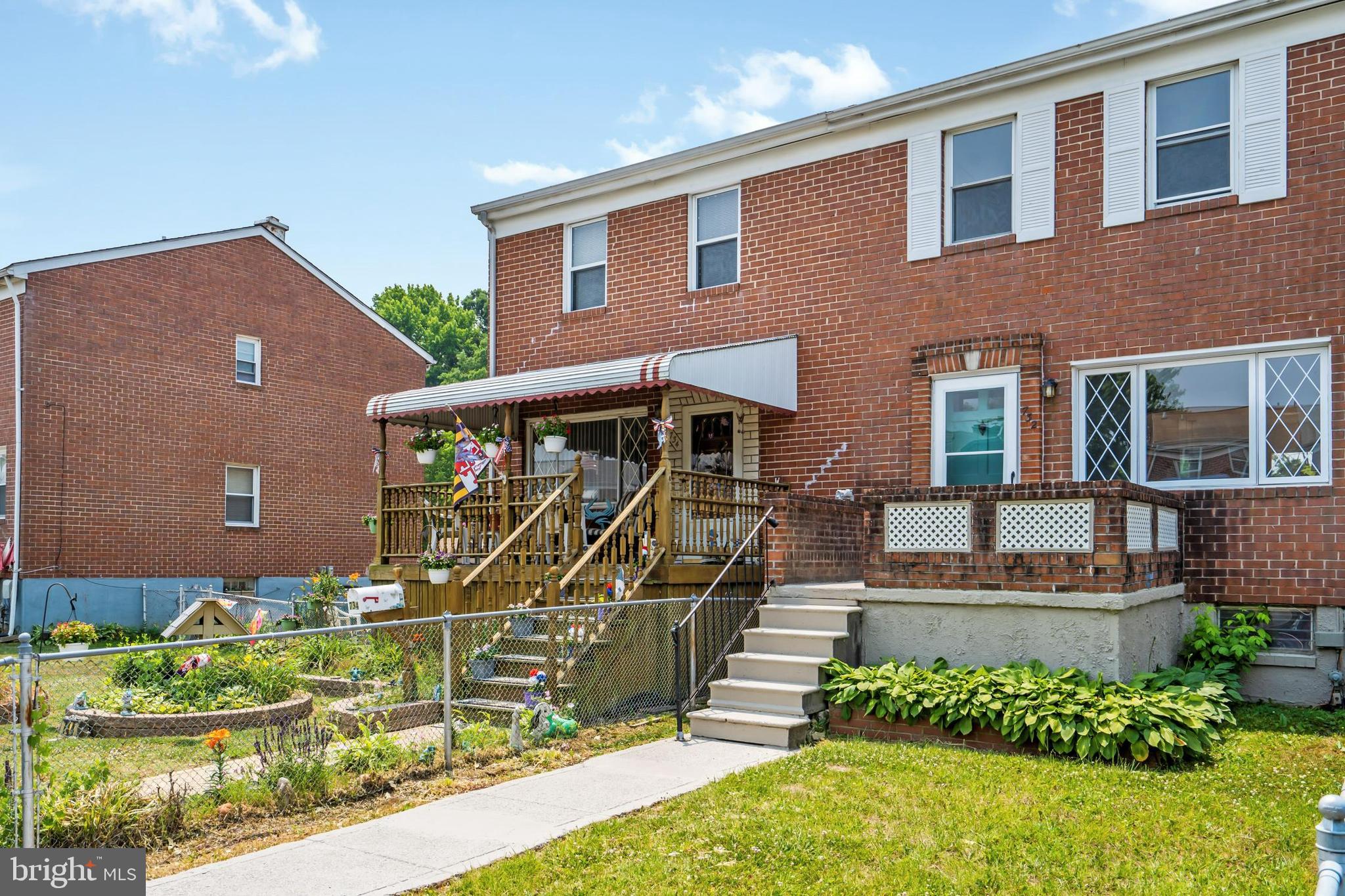 COUNTRY RIDGE - Residential