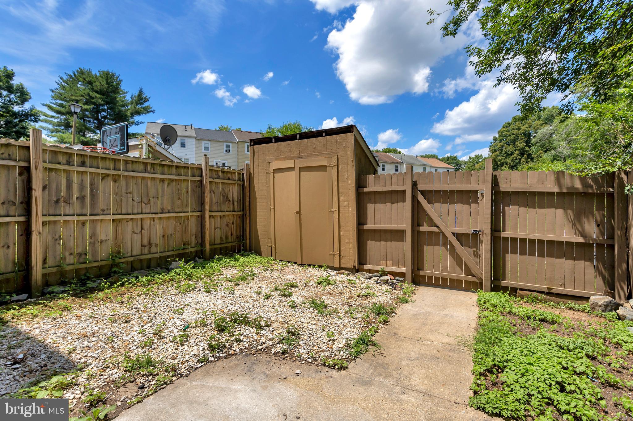 JEFFERSON PLACE - Residential